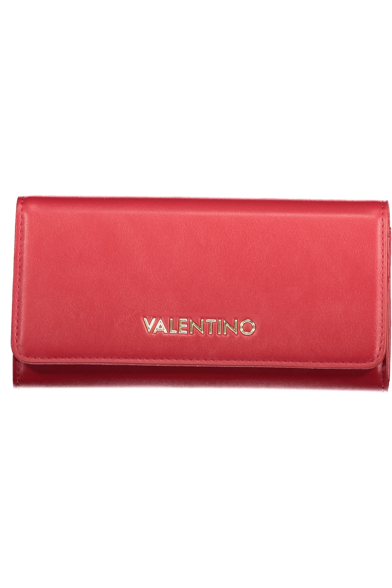 ДАМСКИ ЧЕРВЕН ПОРТФЕЙЛ VALENTINO - VALENTINO