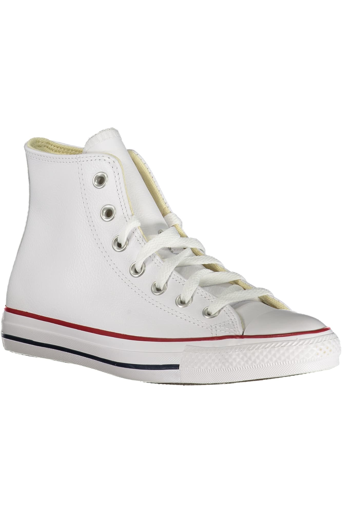 Дамски бели спортни обувки Converse - CONVERSE
