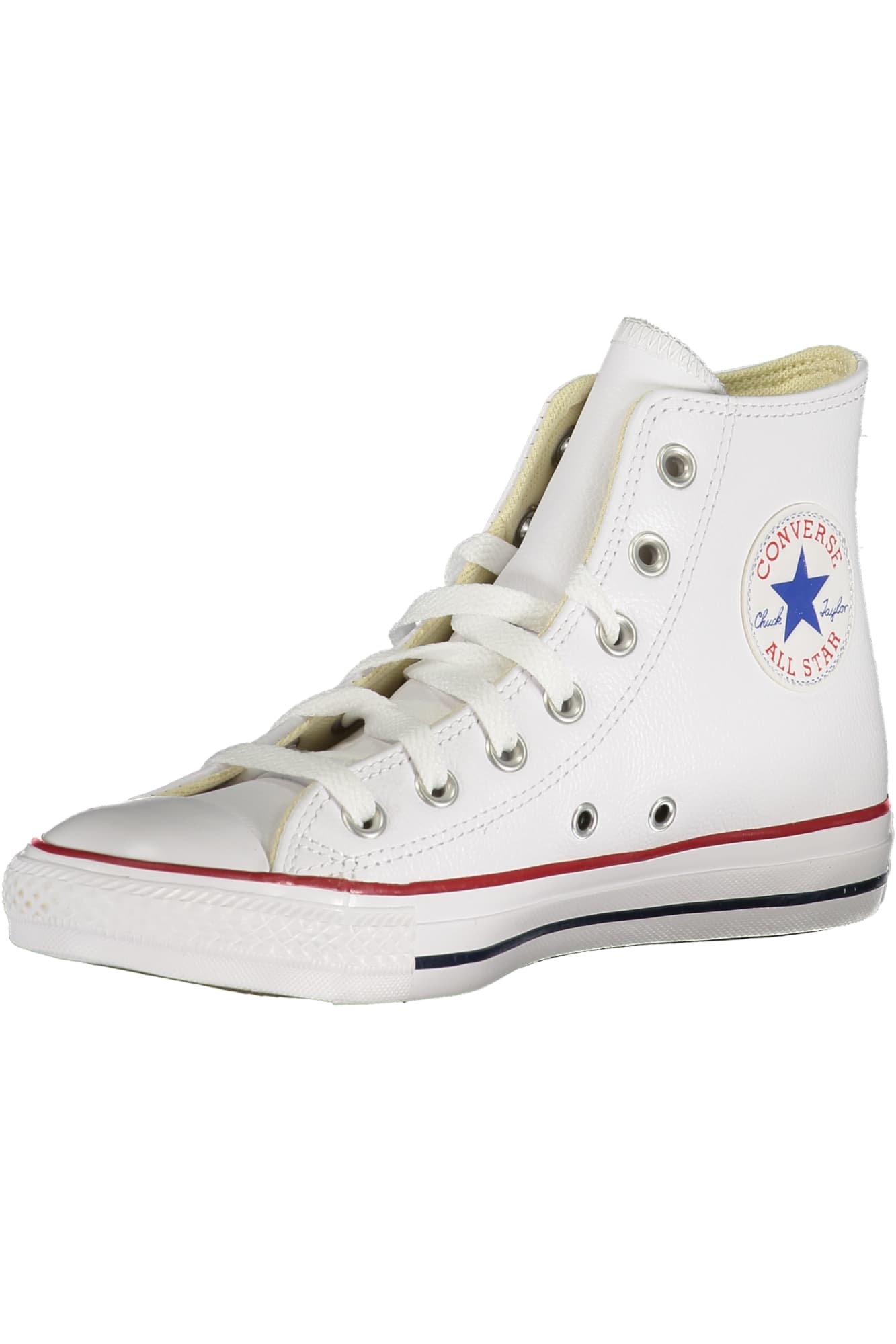 Дамски бели спортни обувки Converse - CONVERSE
