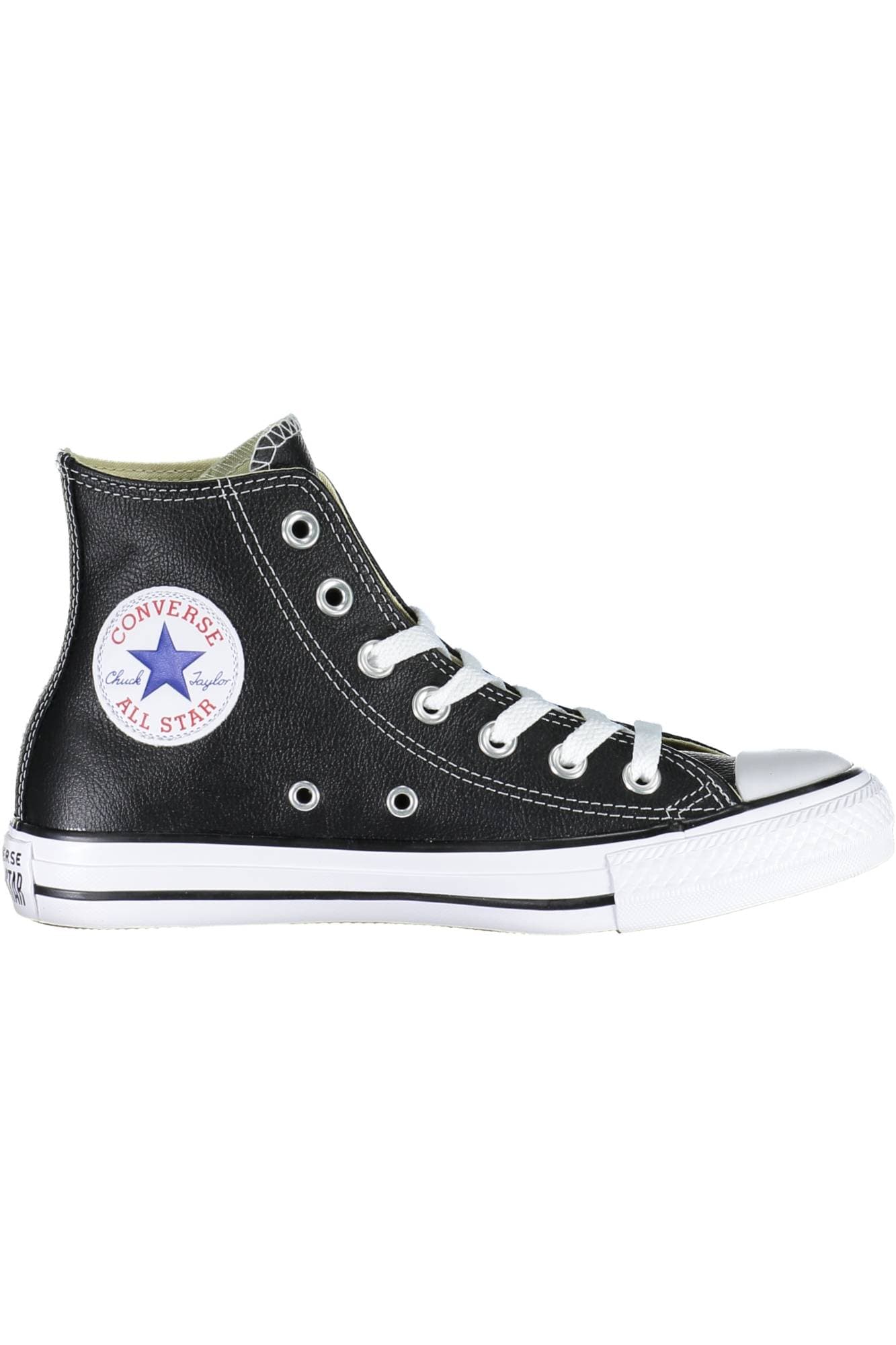 Дамски черни спортни обувки Converse - CONVERSE
