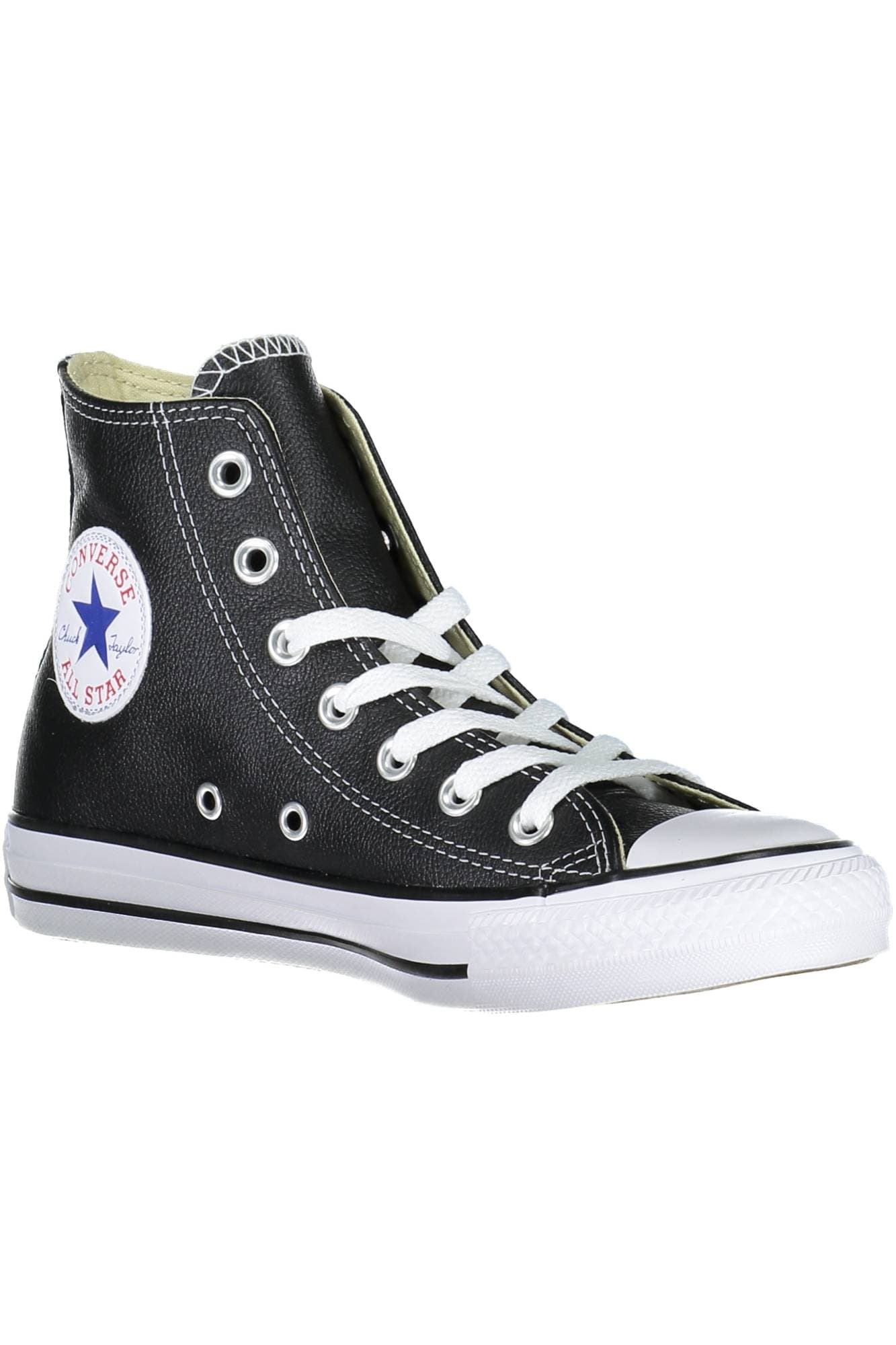 Дамски черни спортни обувки Converse - CONVERSE