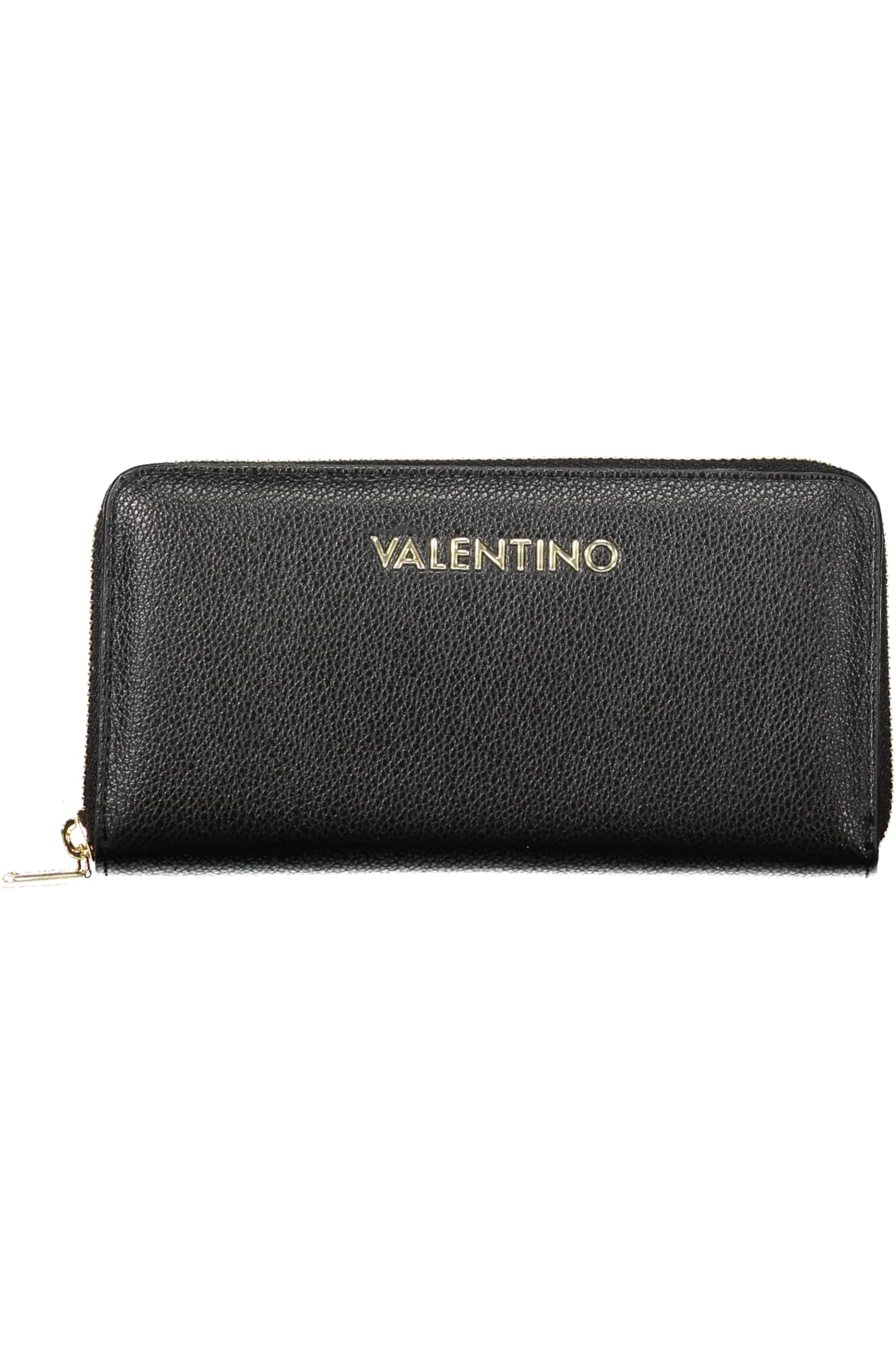 ДАМСКИ ЧЕРЕН ПОРТФЕЙЛ VALENTINO - VALENTINO