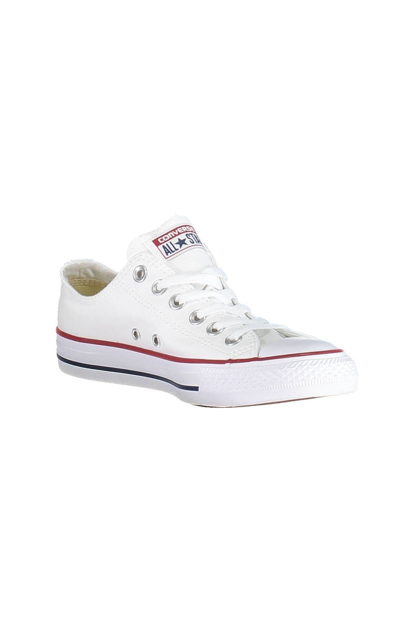 Дамски бели спортни обувки Converse - CONVERSE