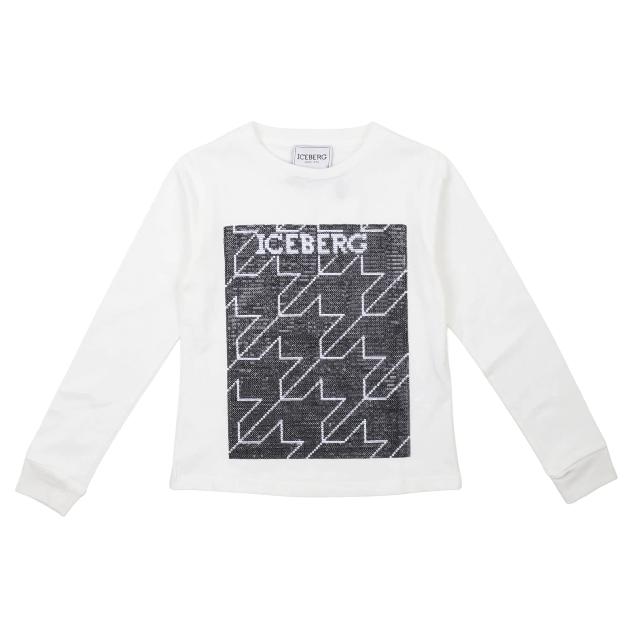 T-shirt - iceberg