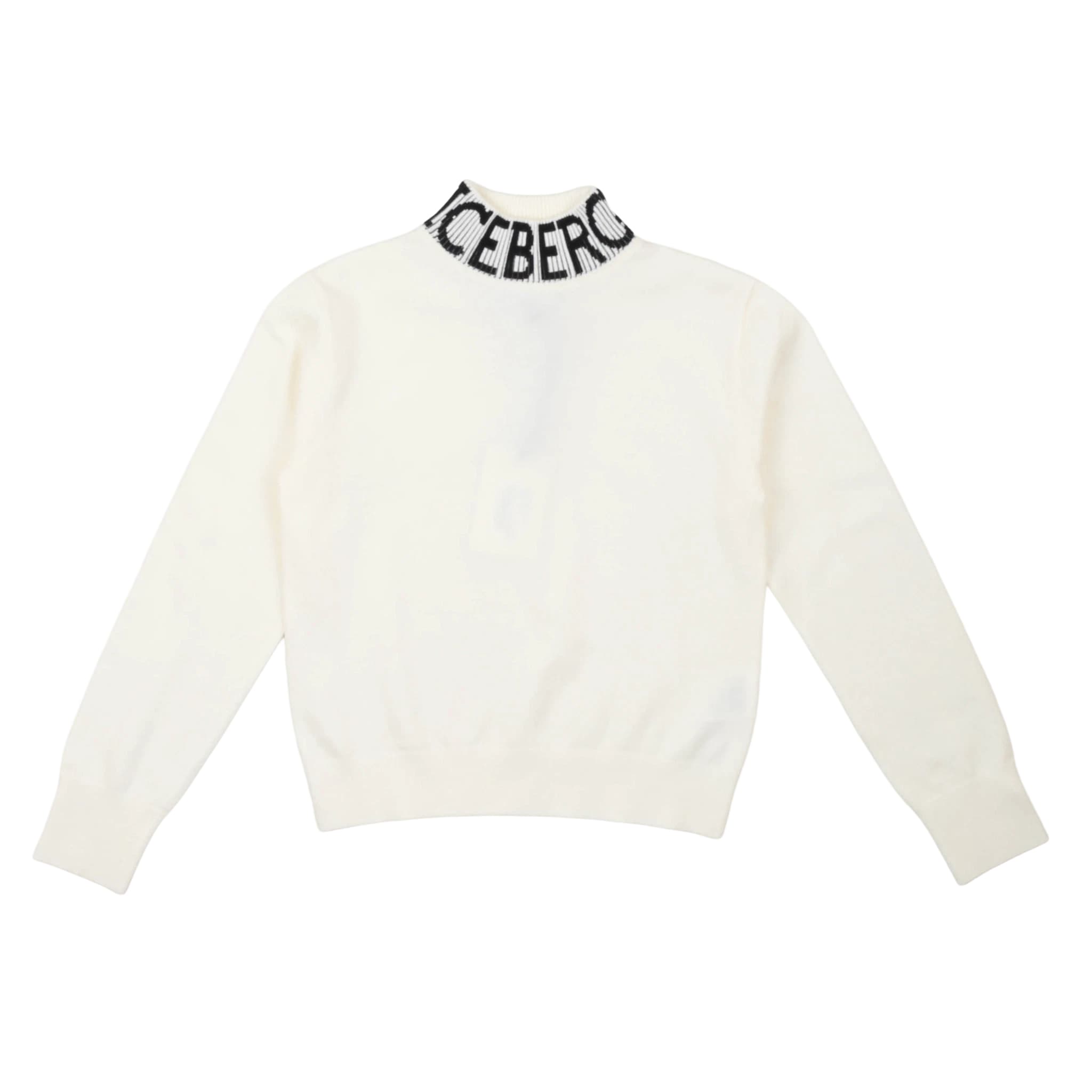 Maglie - iceberg
