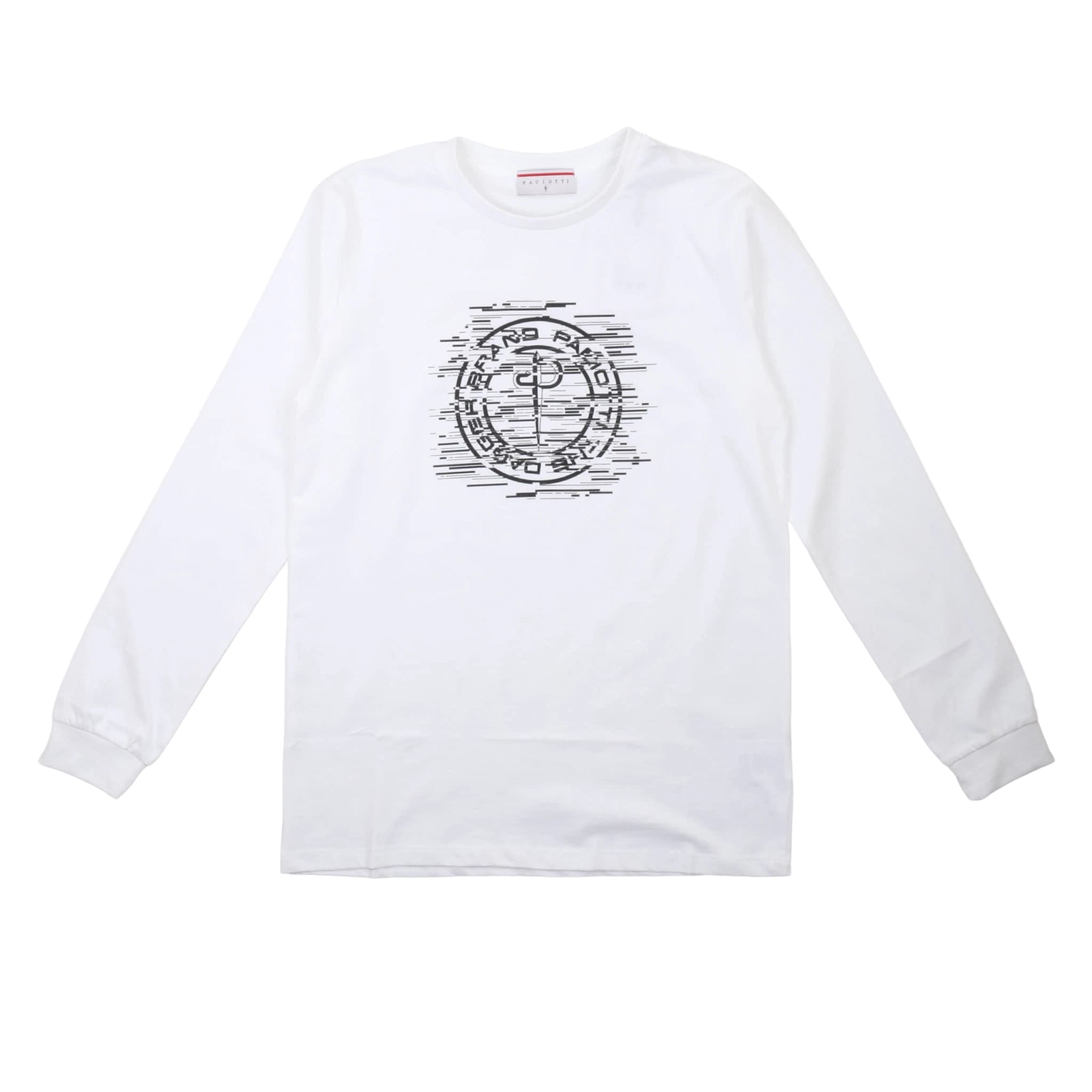 T-shirt - paciotti