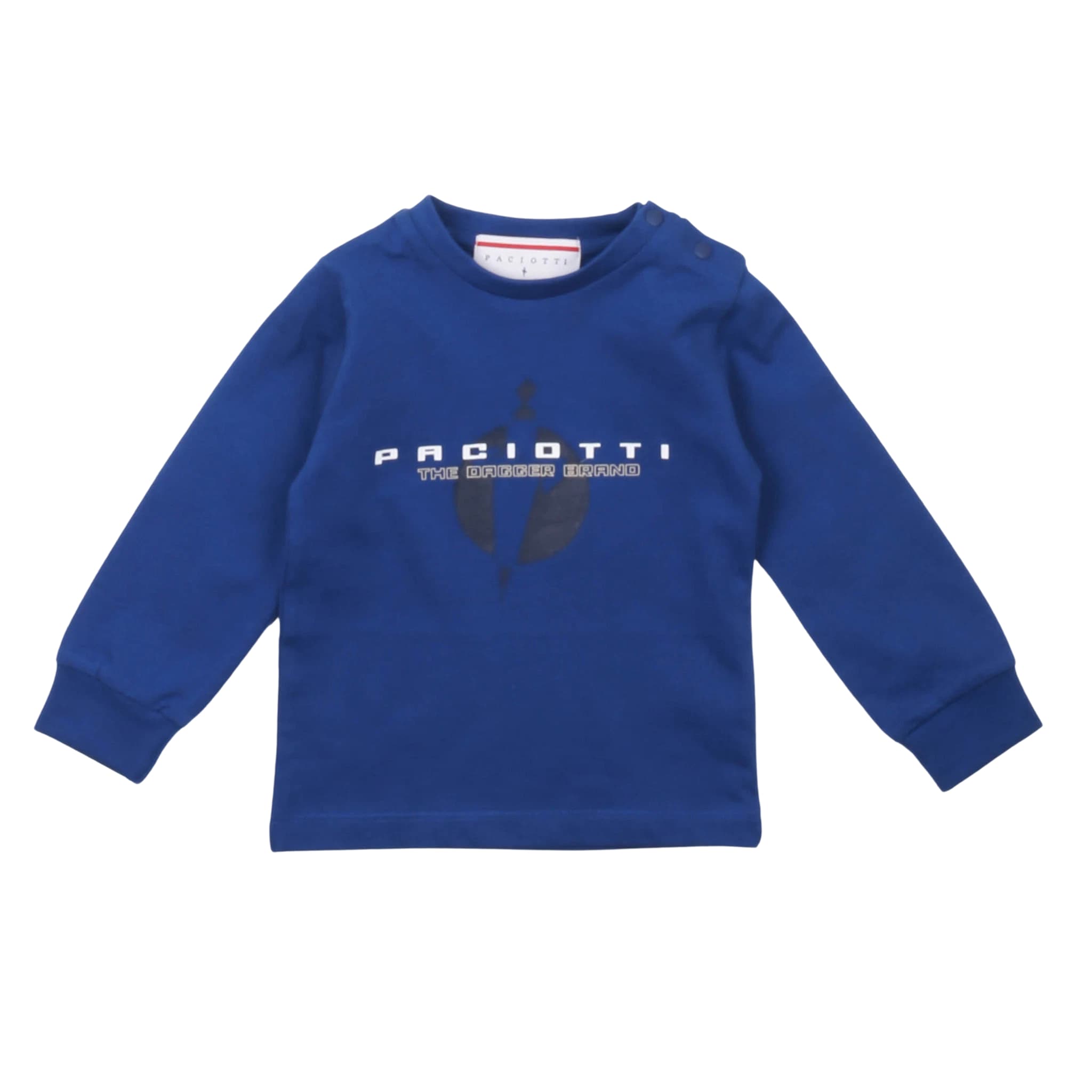 T-shirt - paciotti