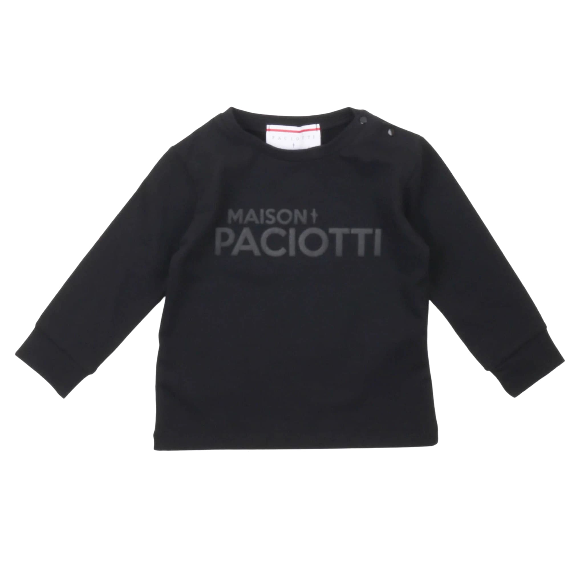 T-shirt - paciotti