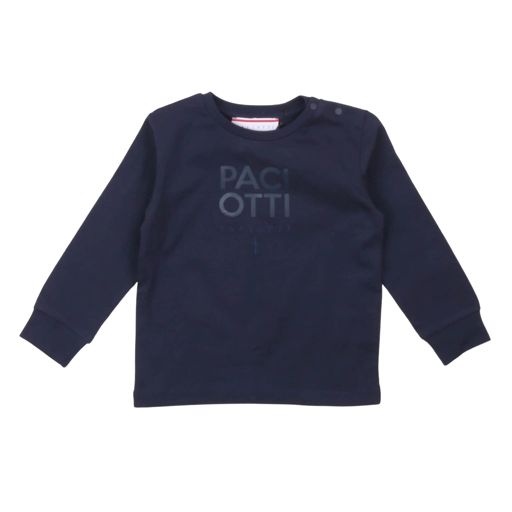 T-shirt - paciotti