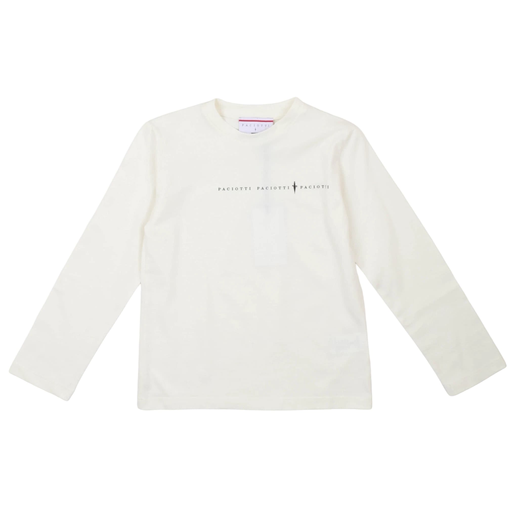 T-shirt - paciotti