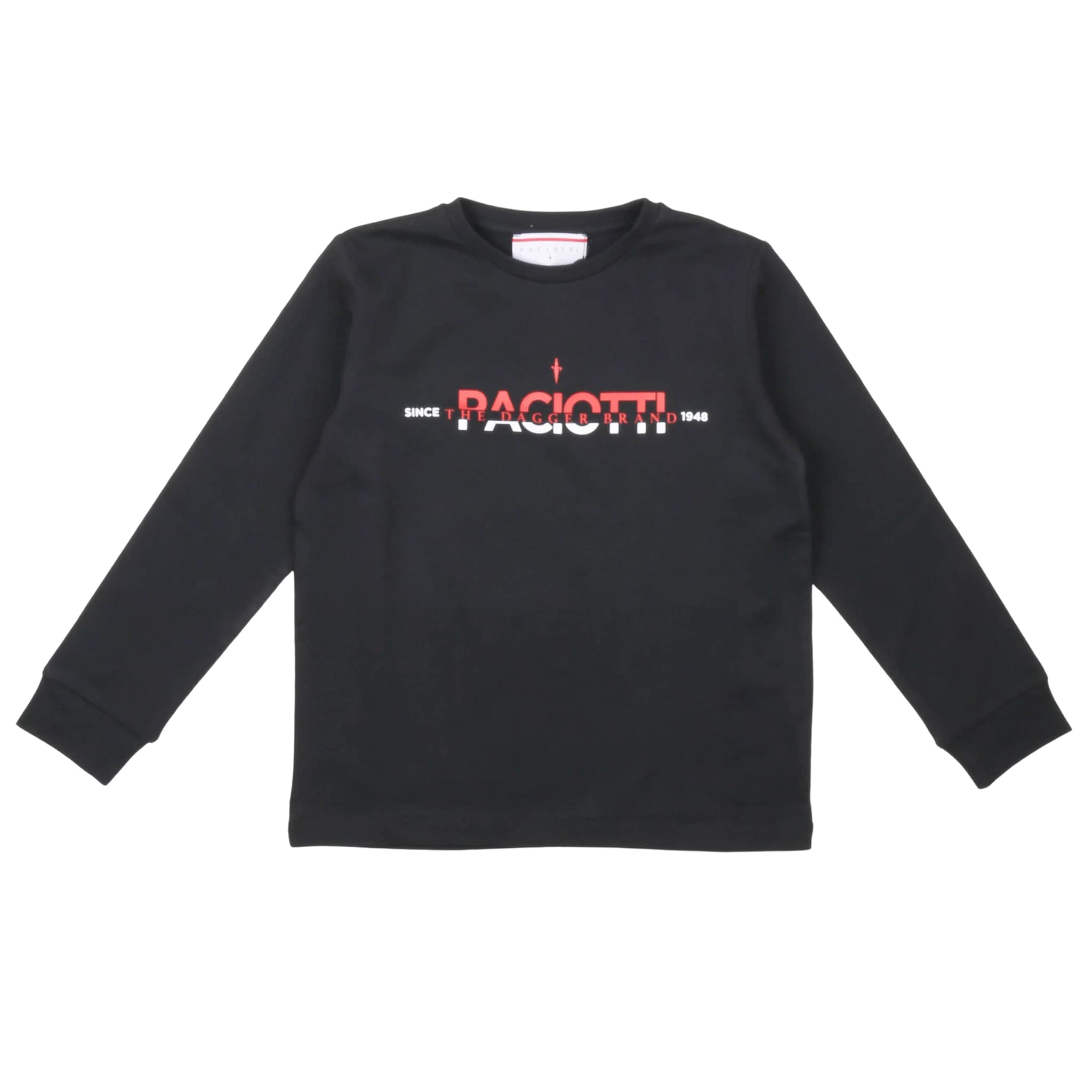 T-shirt - paciotti