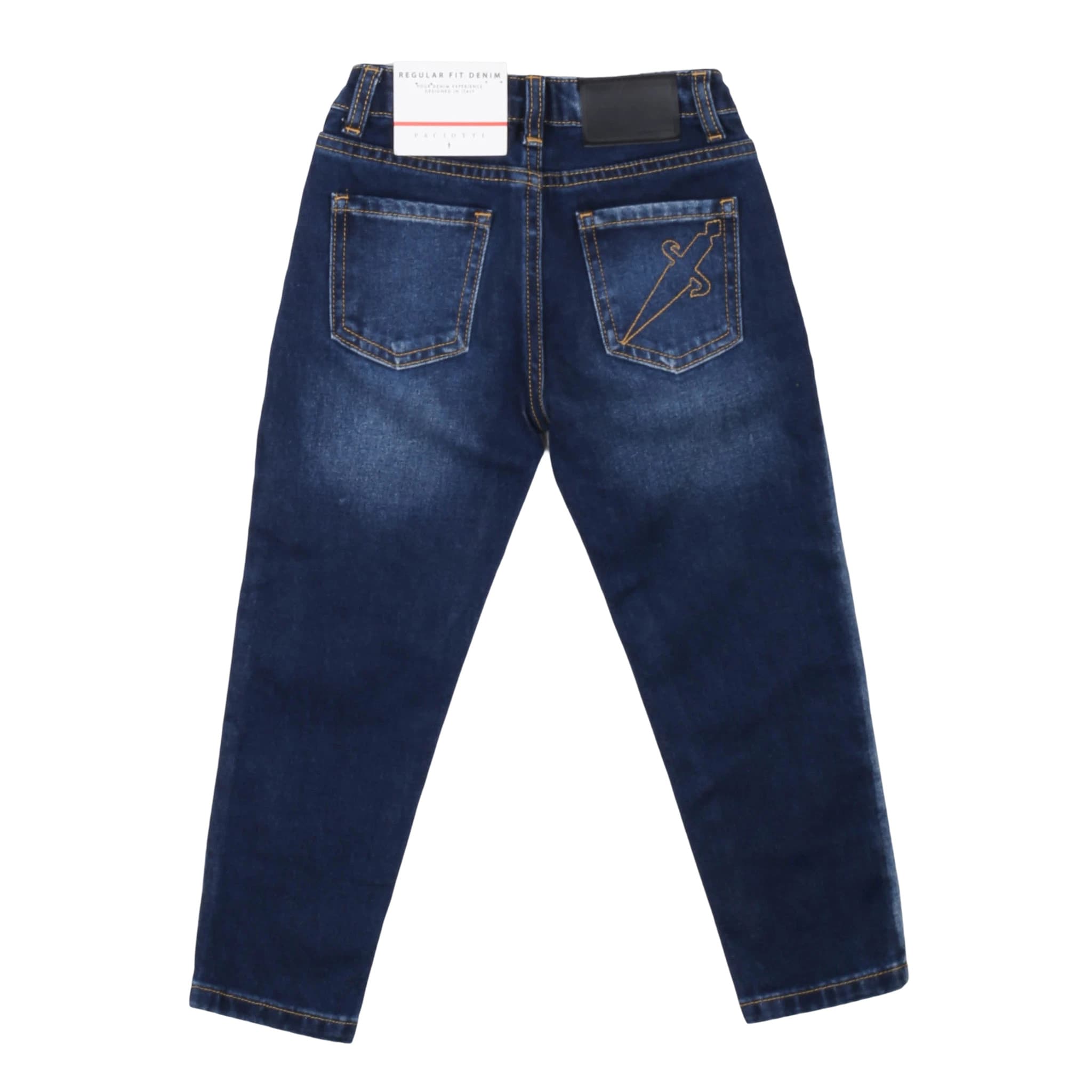 Pantaloni - paciotti