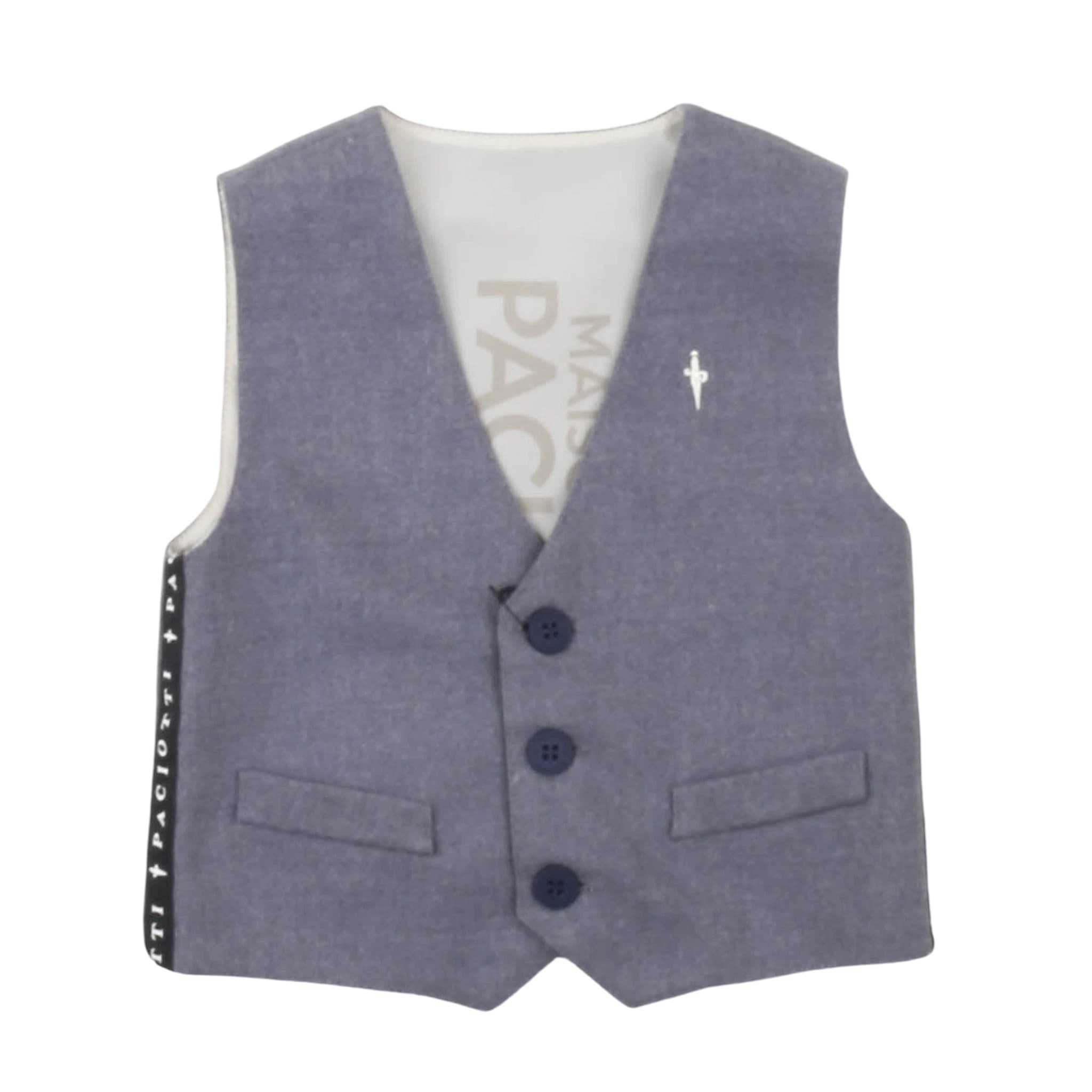 Gilet - paciotti