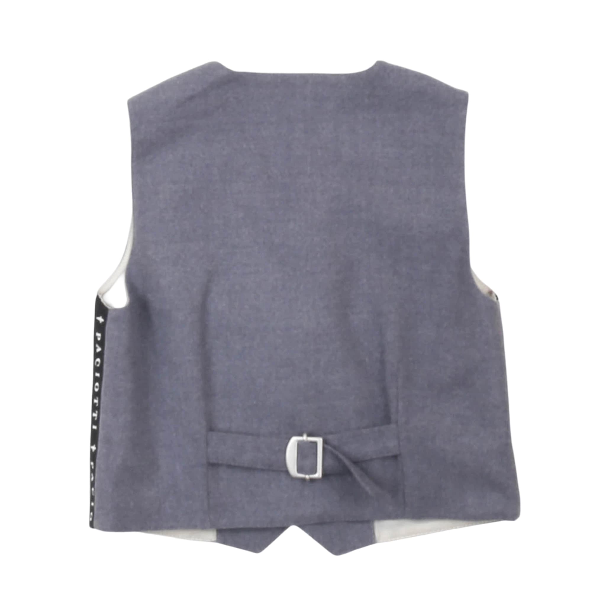 Gilet - paciotti