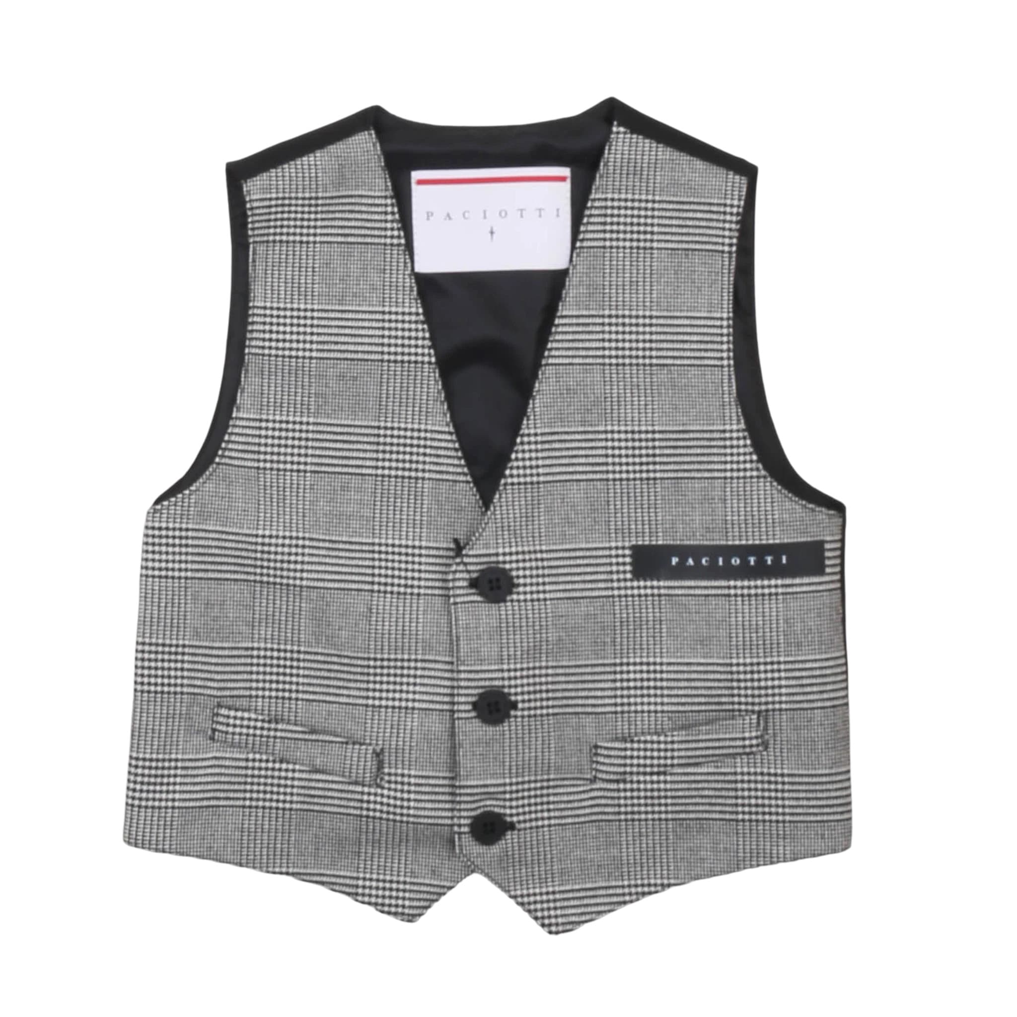 Gilet - paciotti
