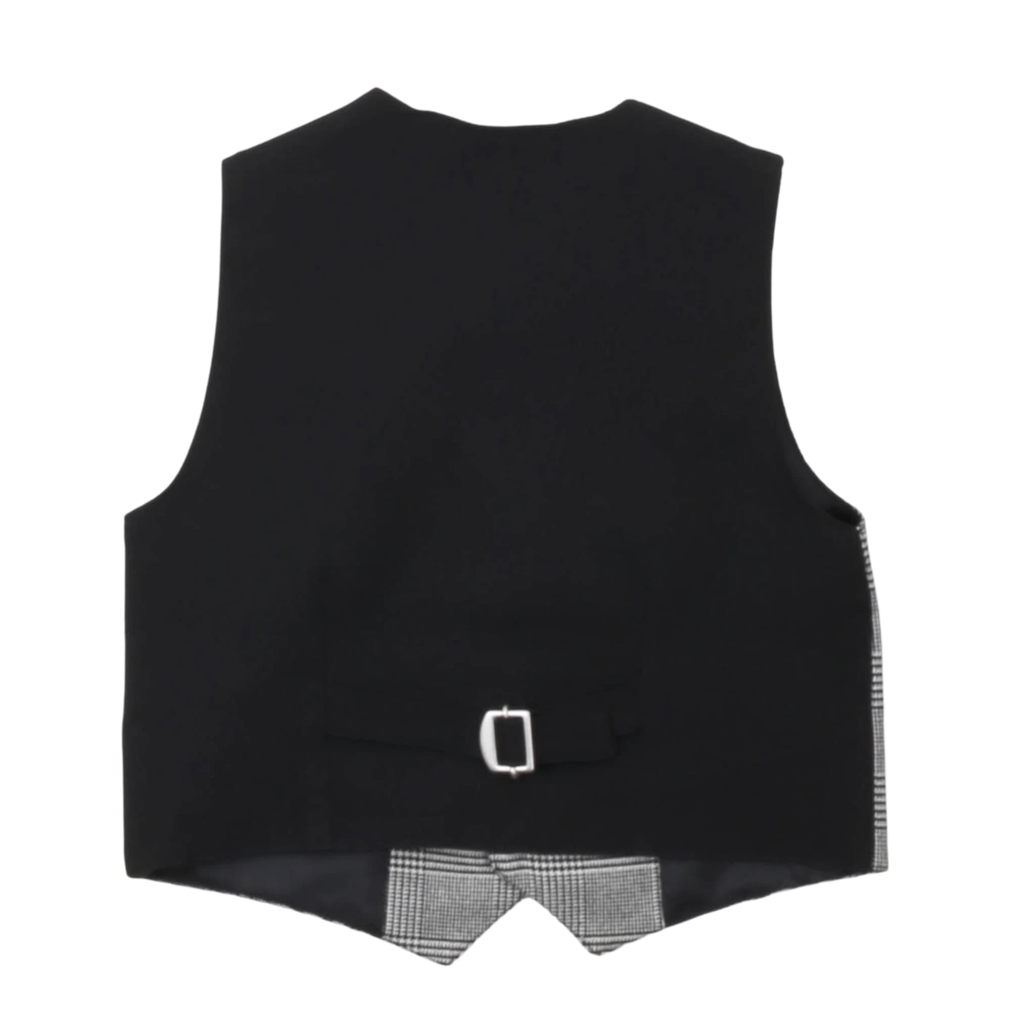 Gilet - paciotti