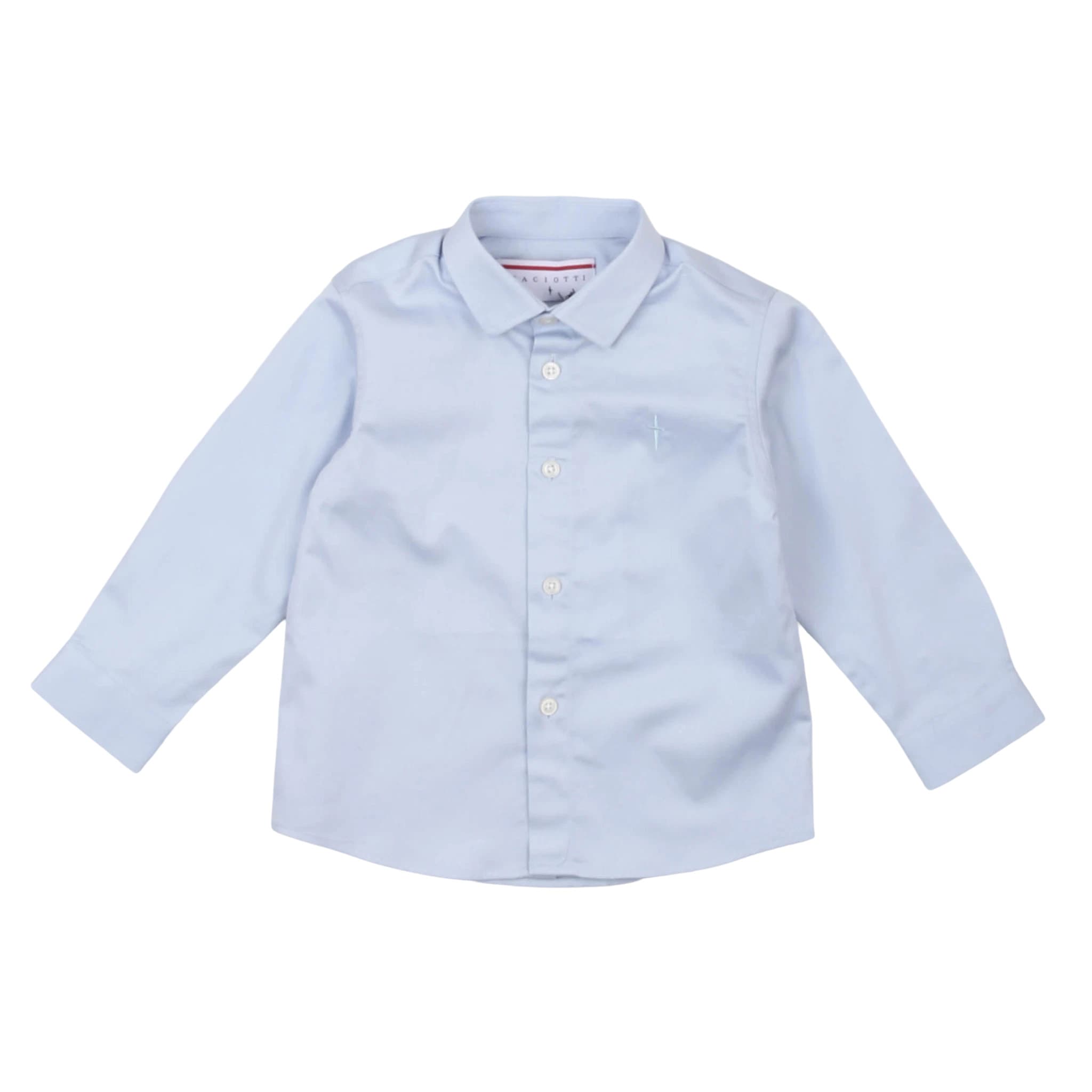 Camicie - paciotti