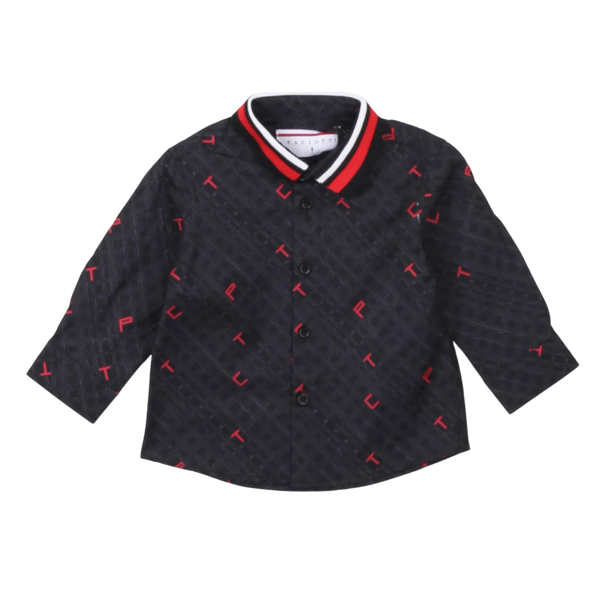 Camicie - paciotti