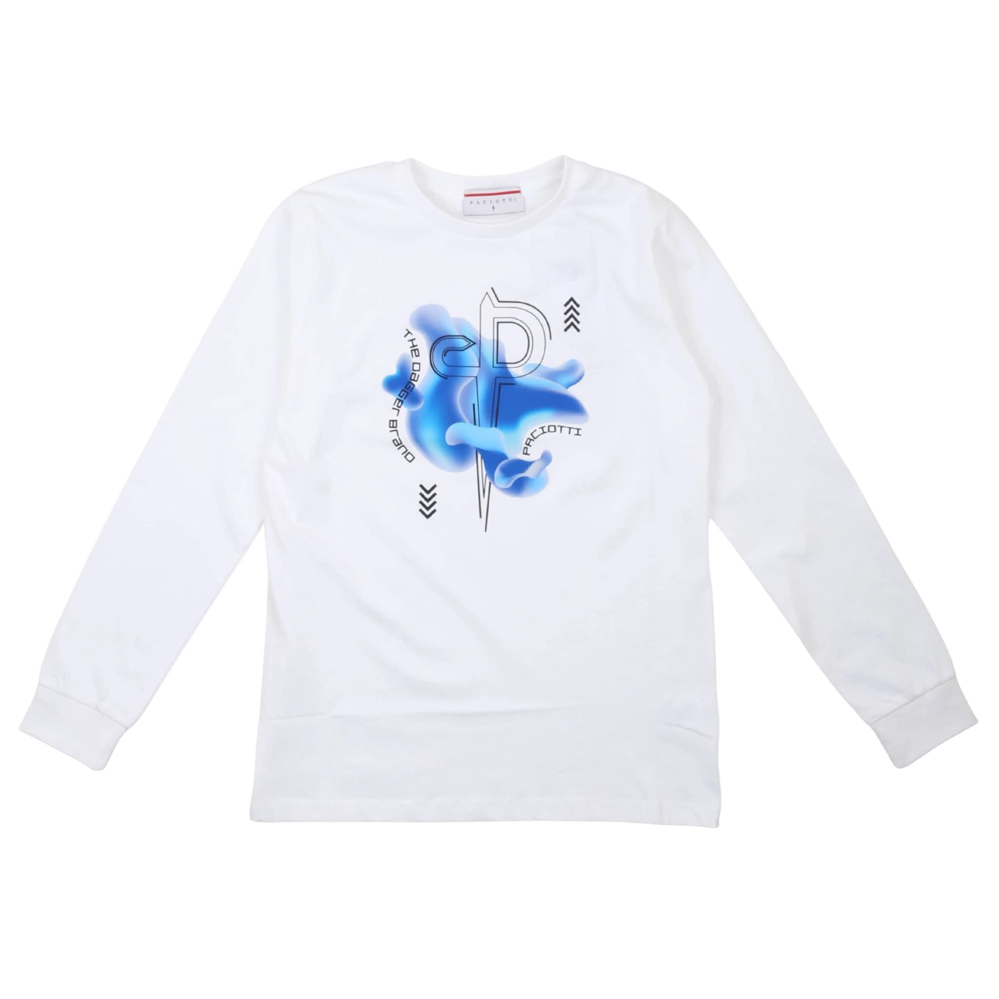 T-shirt - paciotti