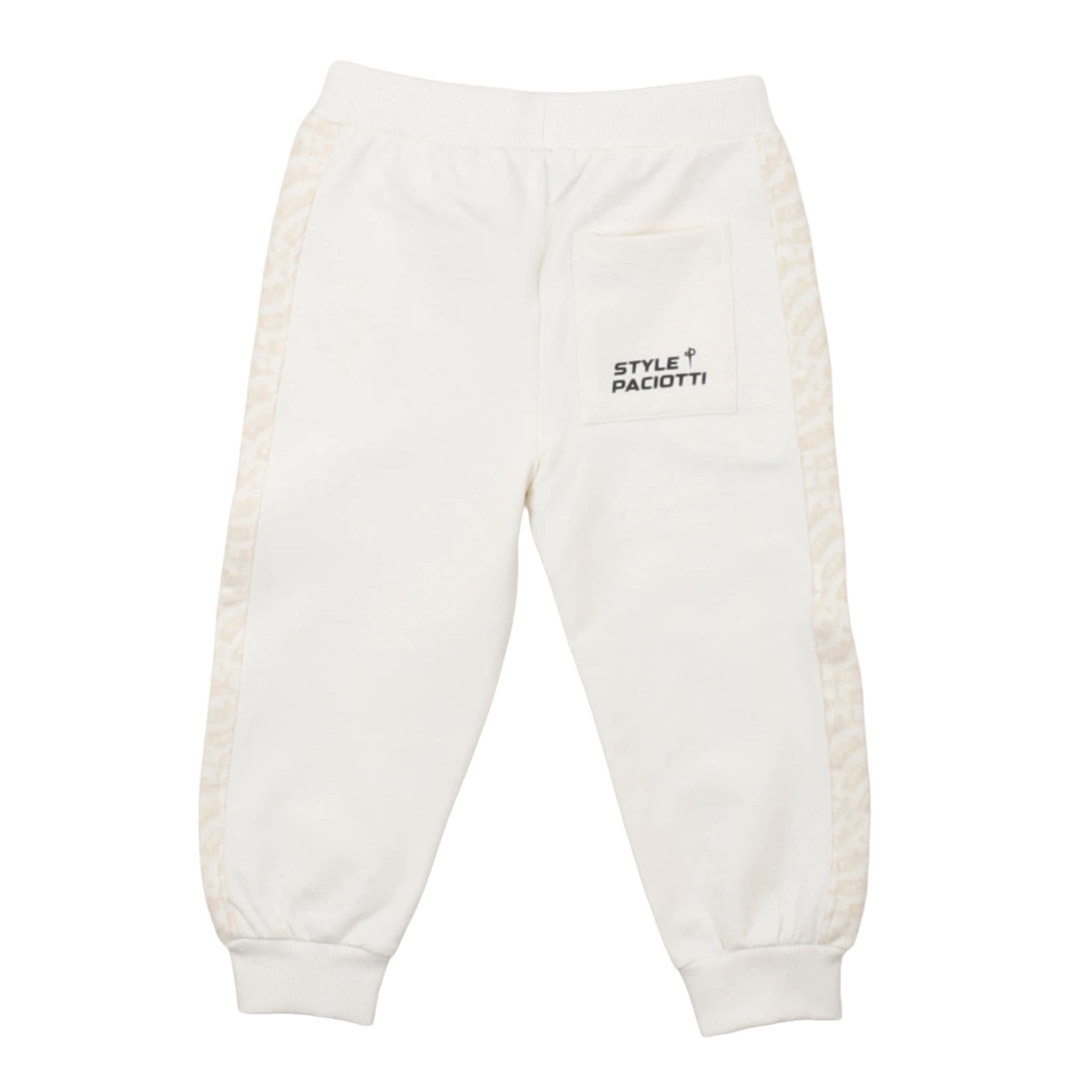 Pantaloni - paciotti