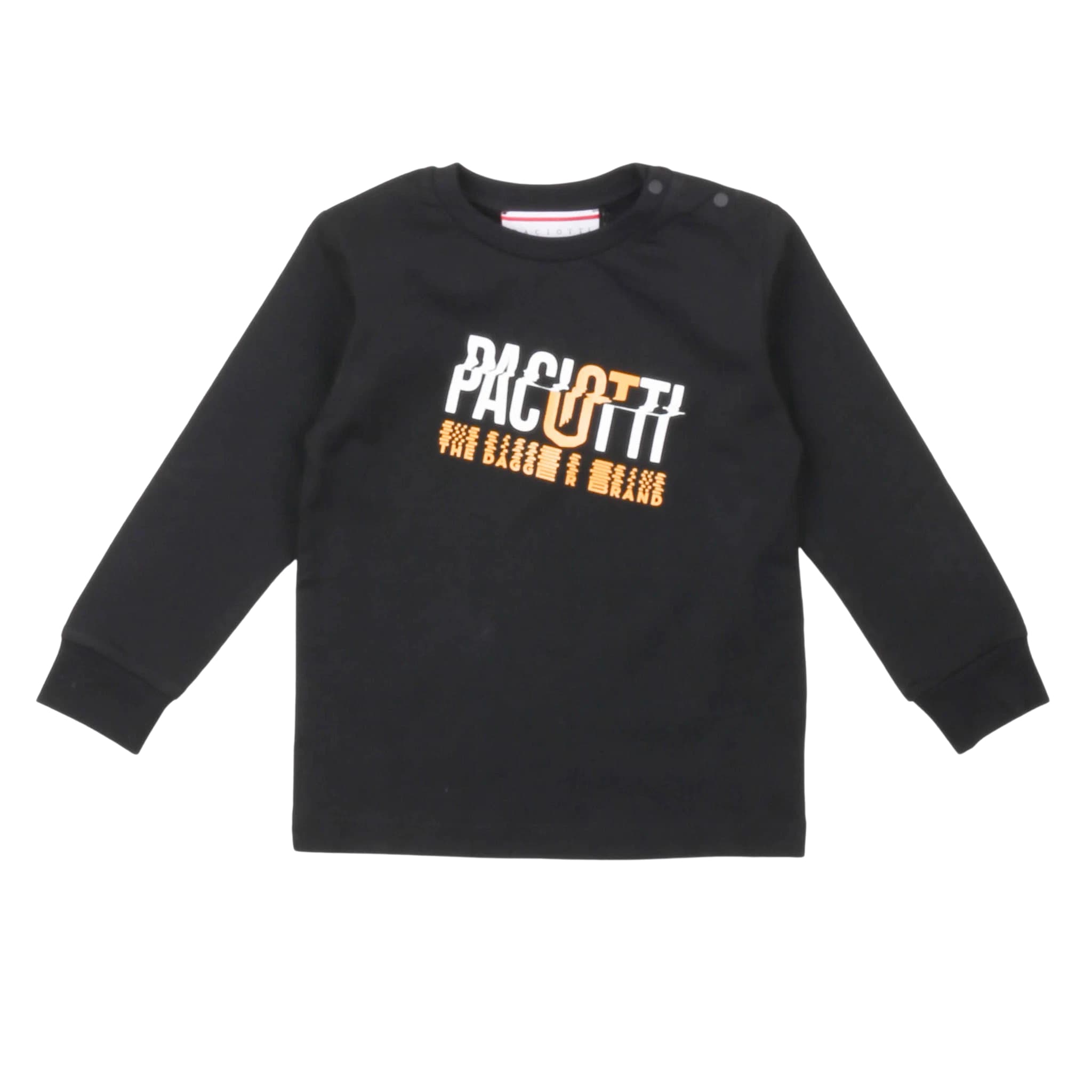 T-shirt - paciotti