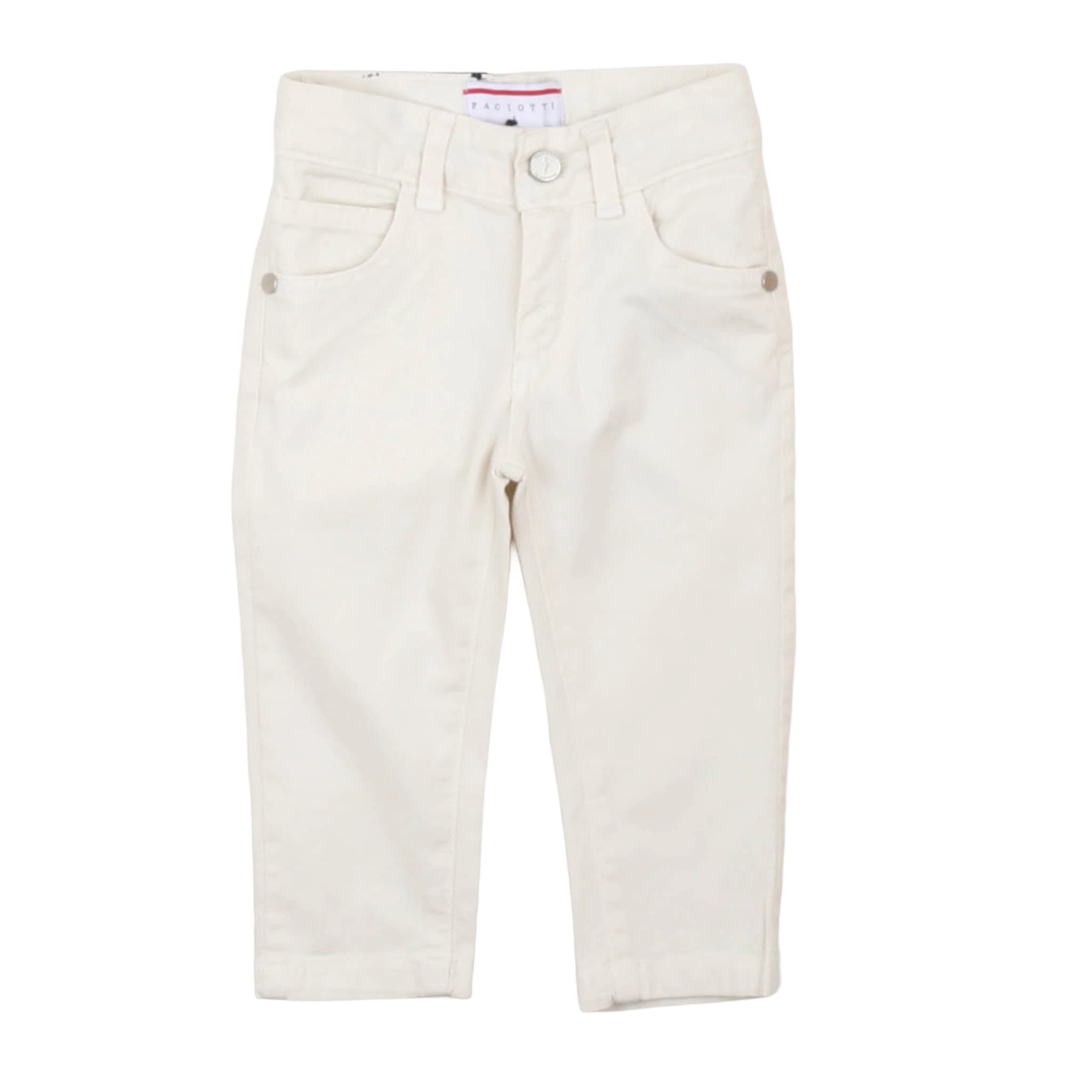 Pantaloni - paciotti