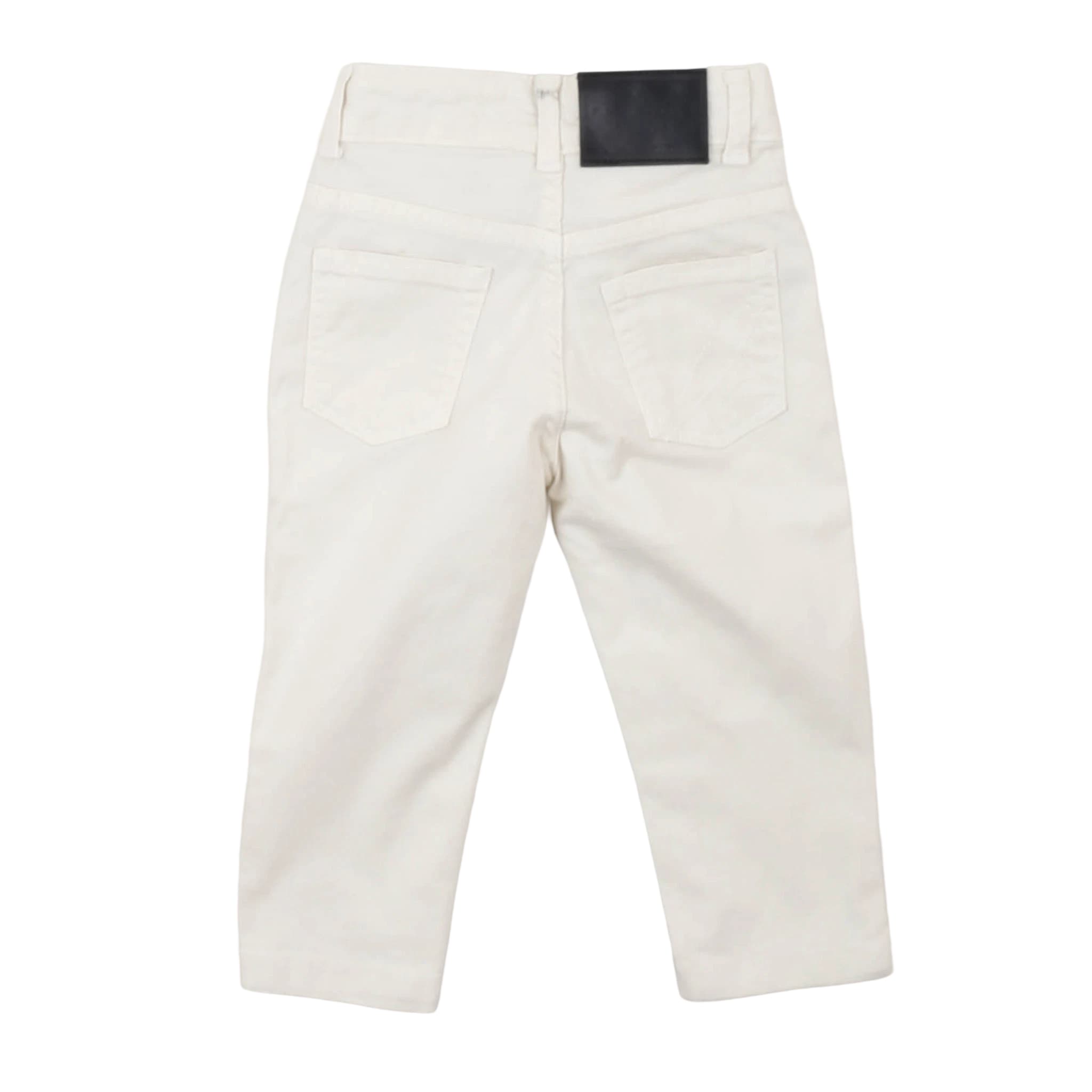 Pantaloni - paciotti