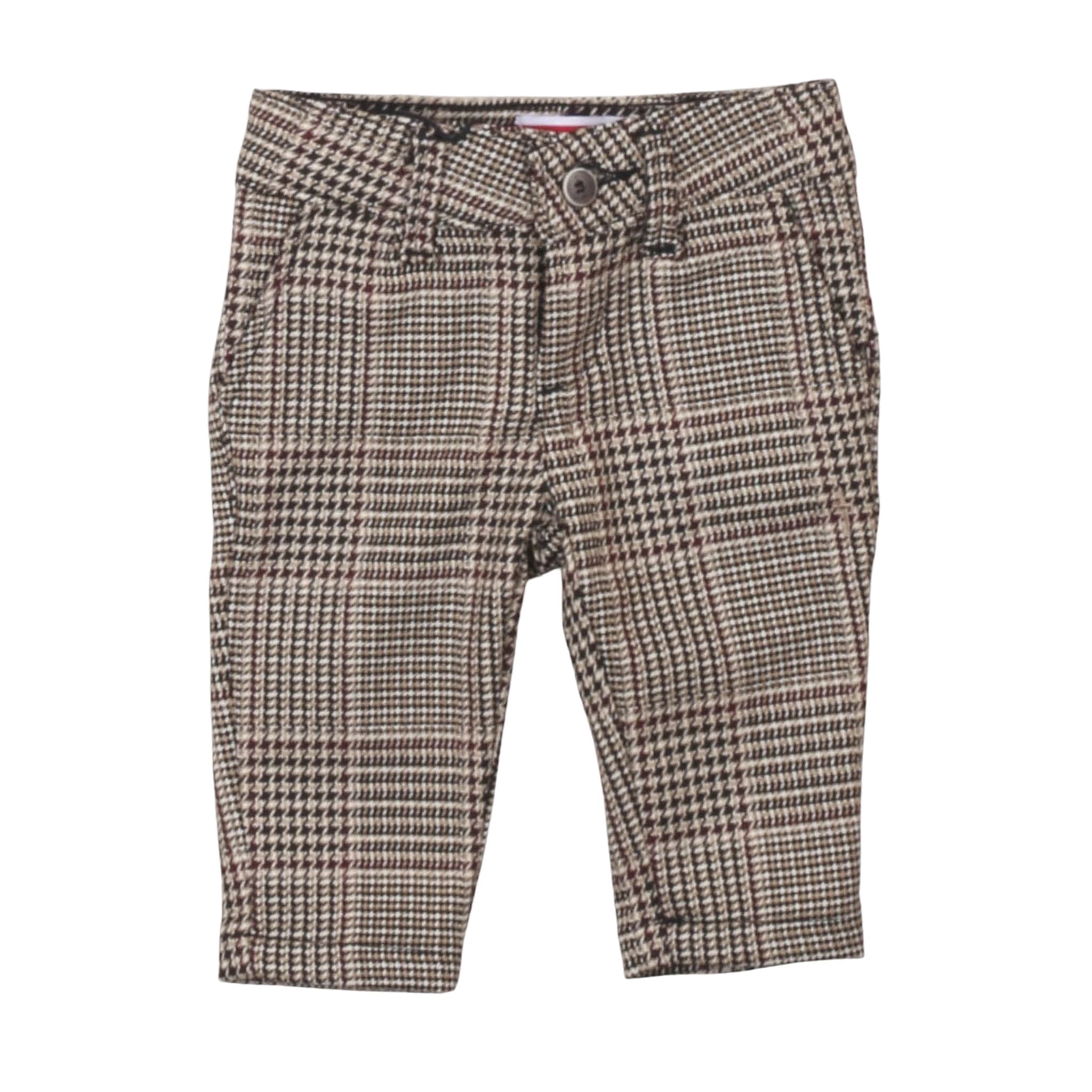 Pantaloni - paciotti