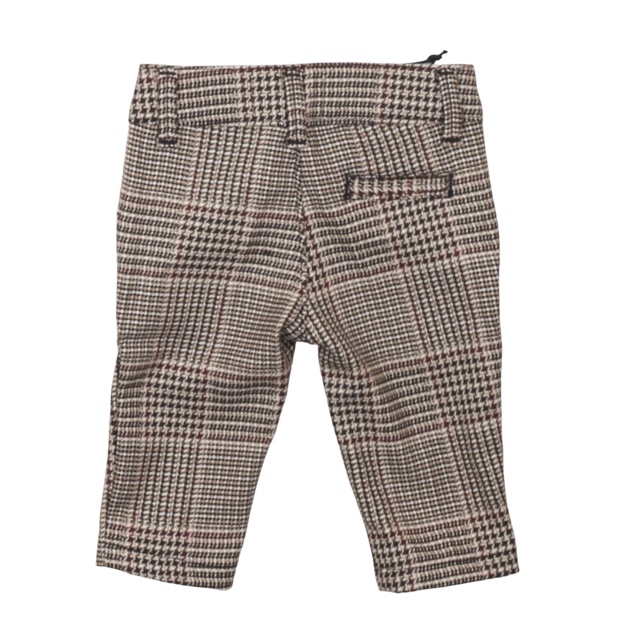Pantaloni - paciotti