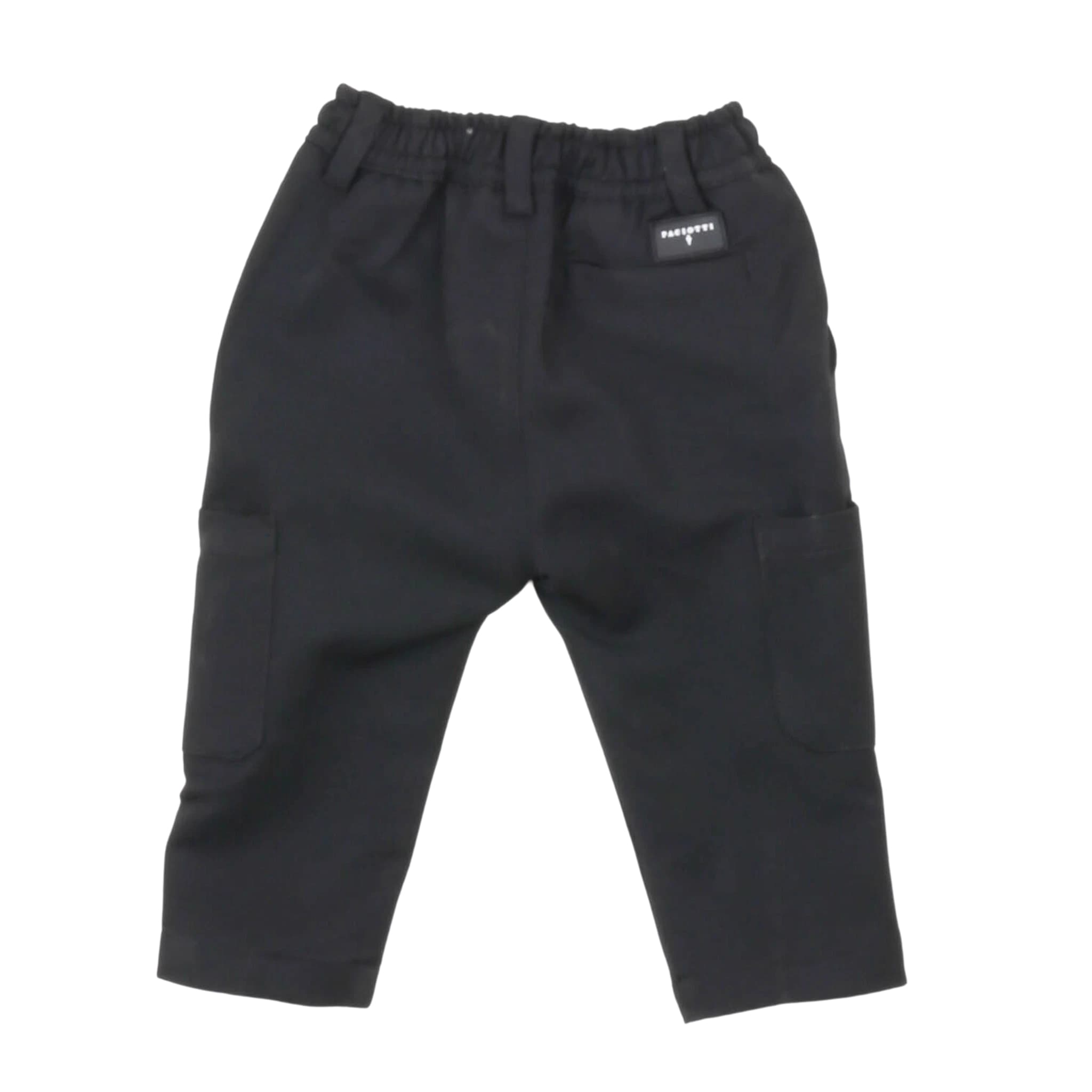 Pantaloni - paciotti