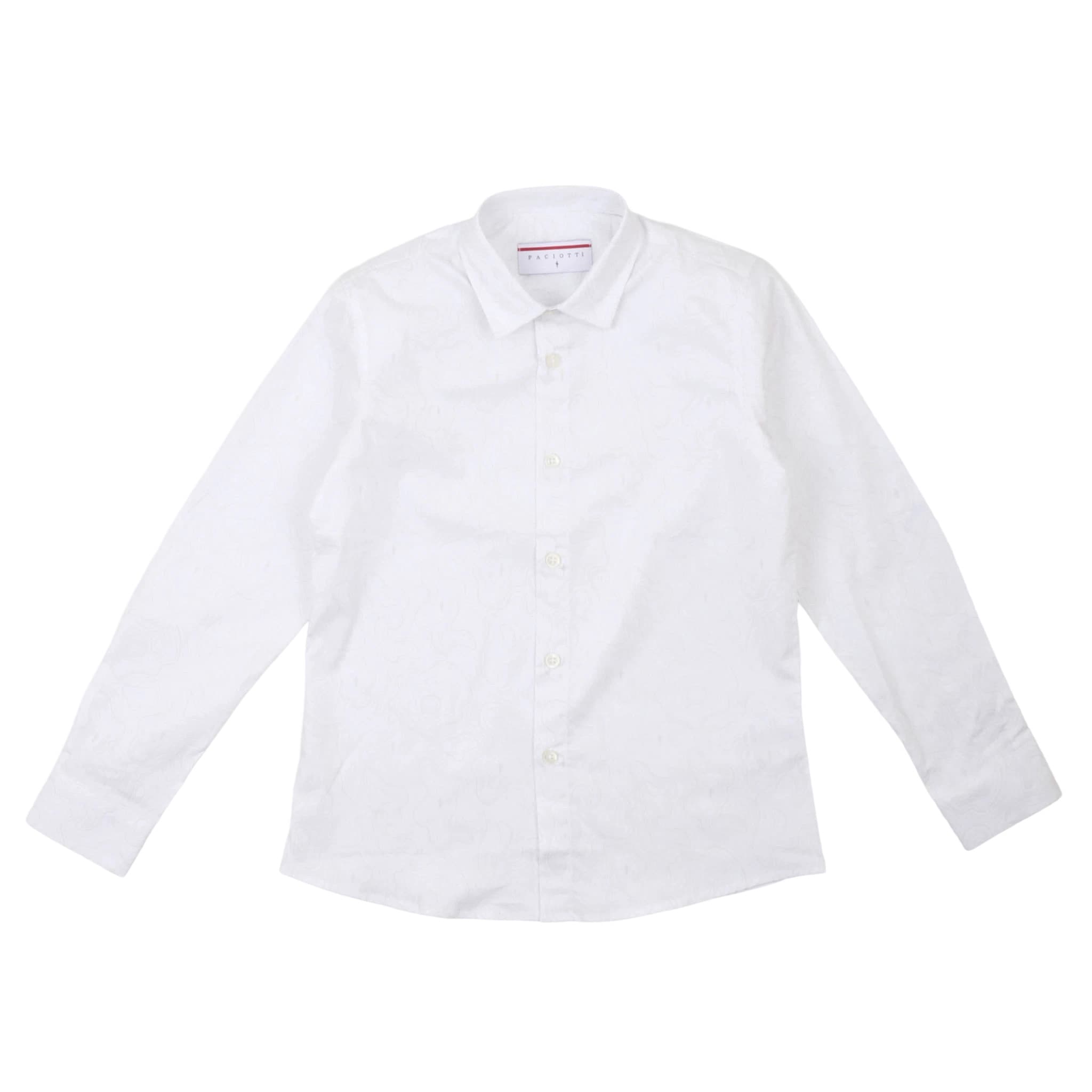 Camicie - paciotti