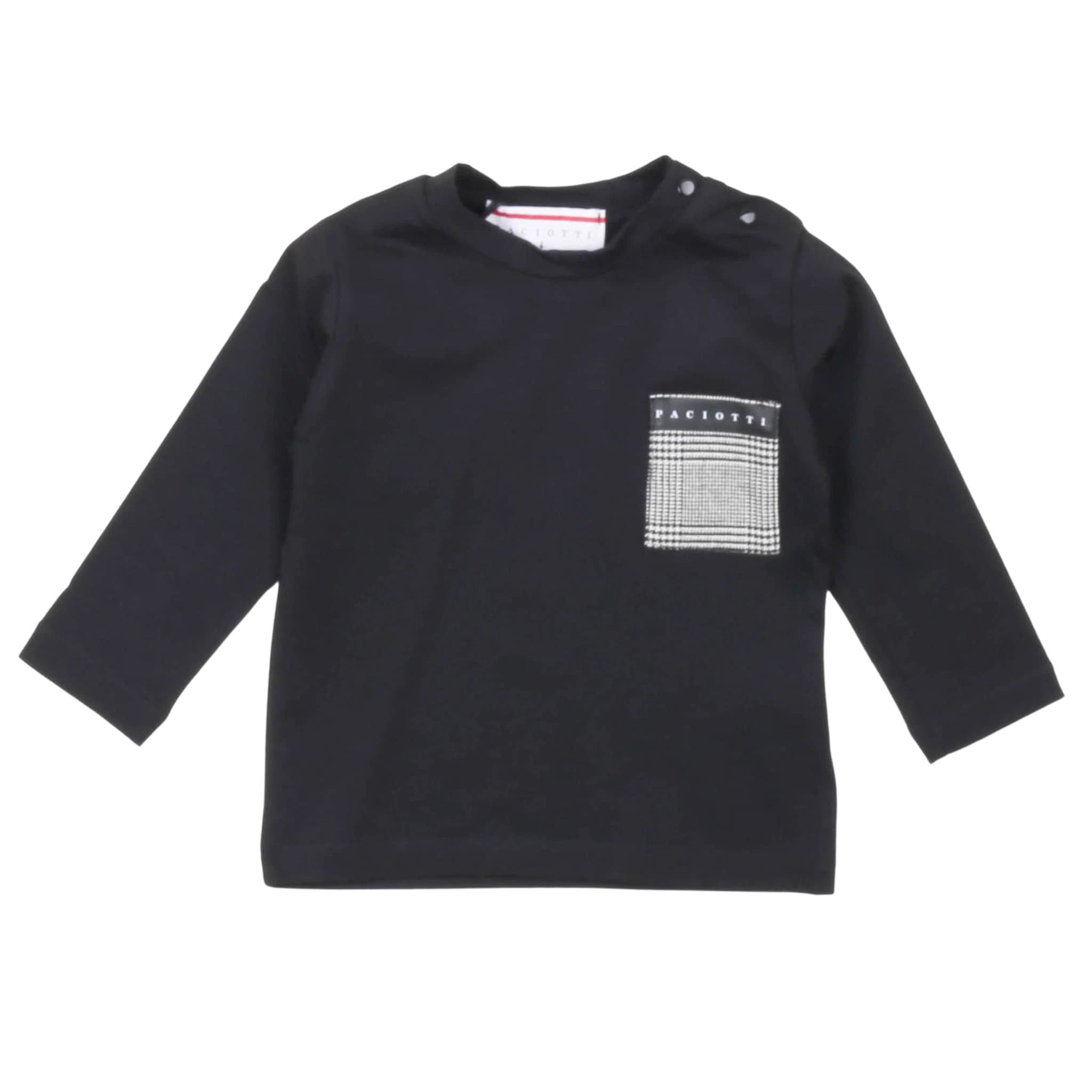 T-shirt - paciotti