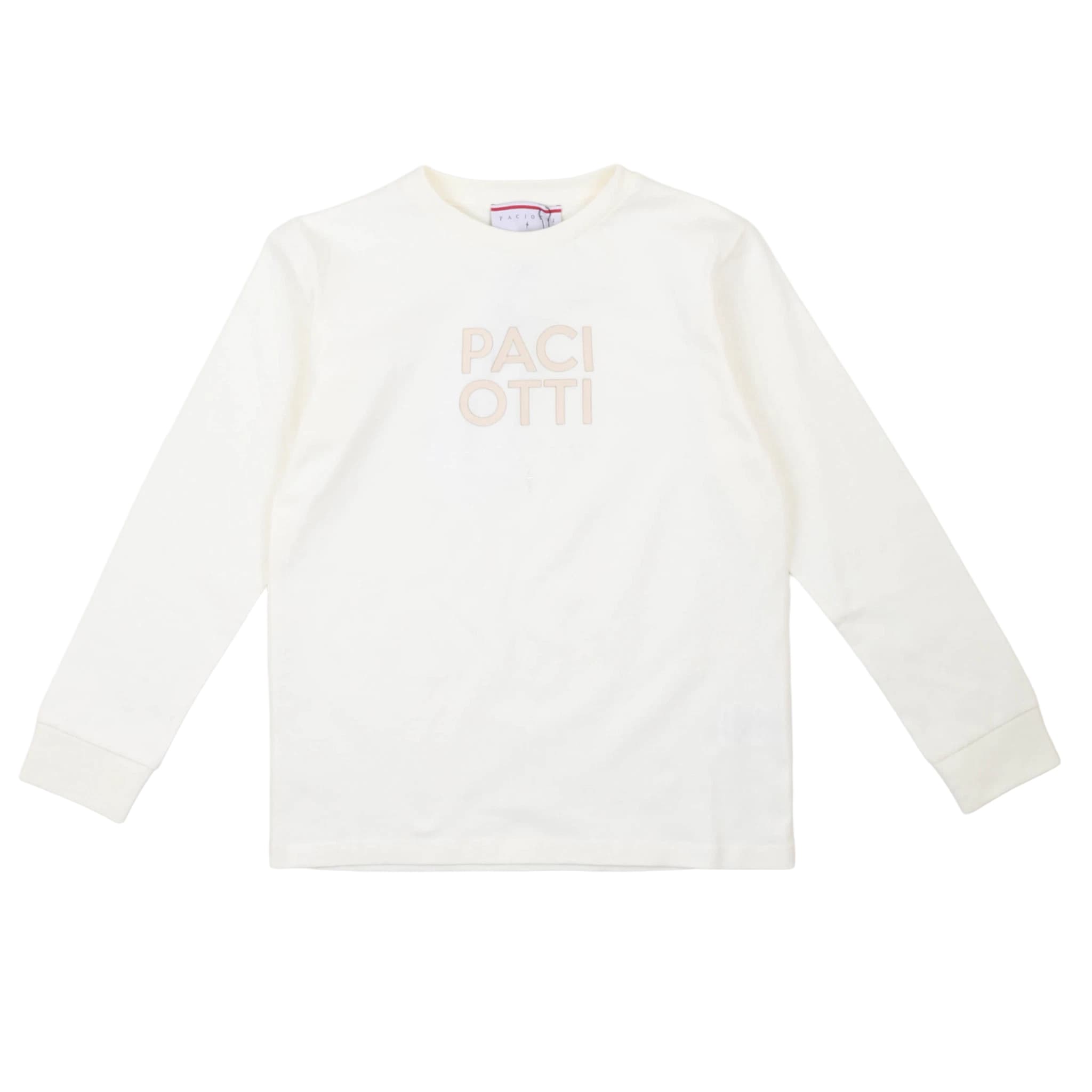 T-shirt - paciotti