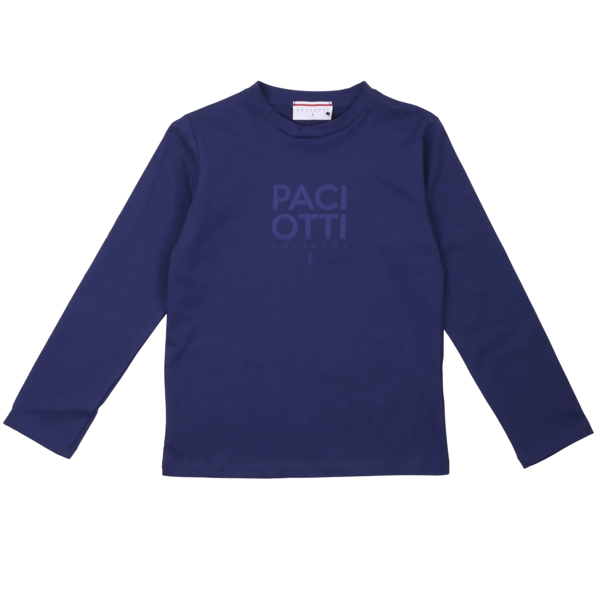 T-shirt - paciotti