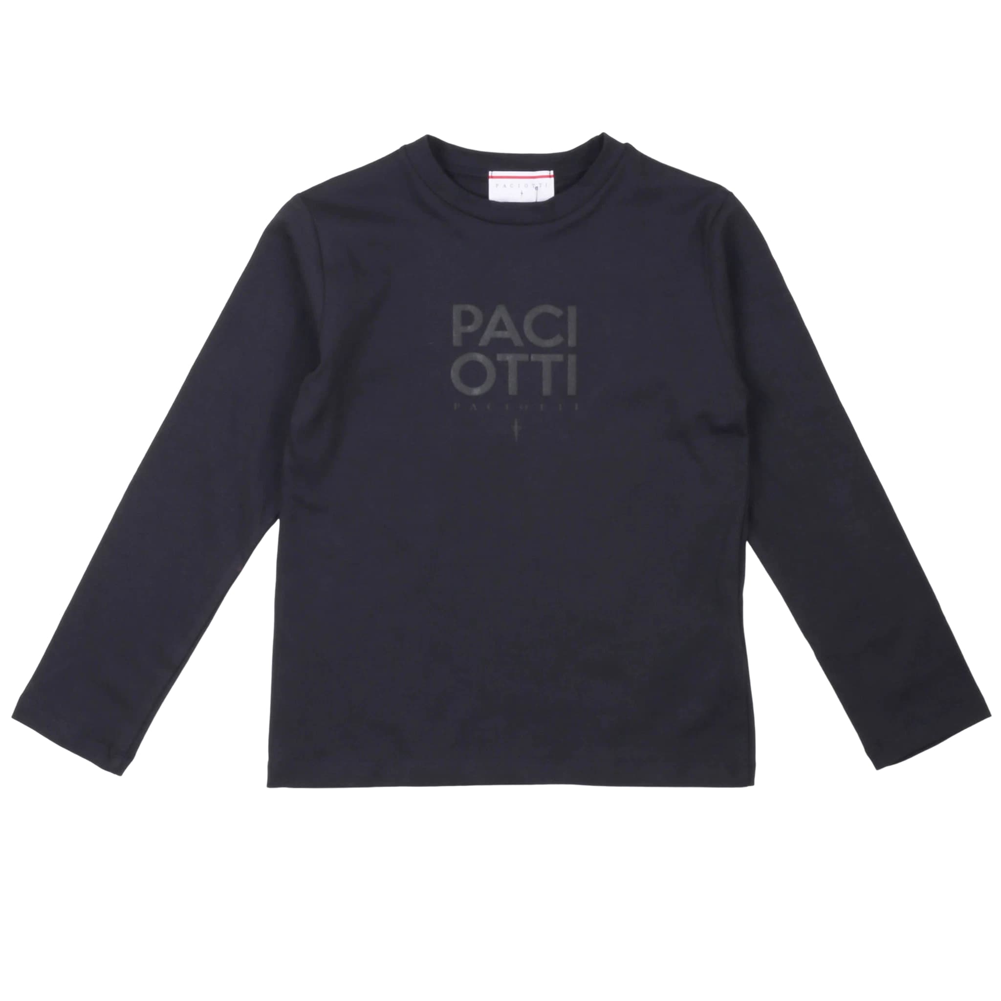 T-shirt - paciotti