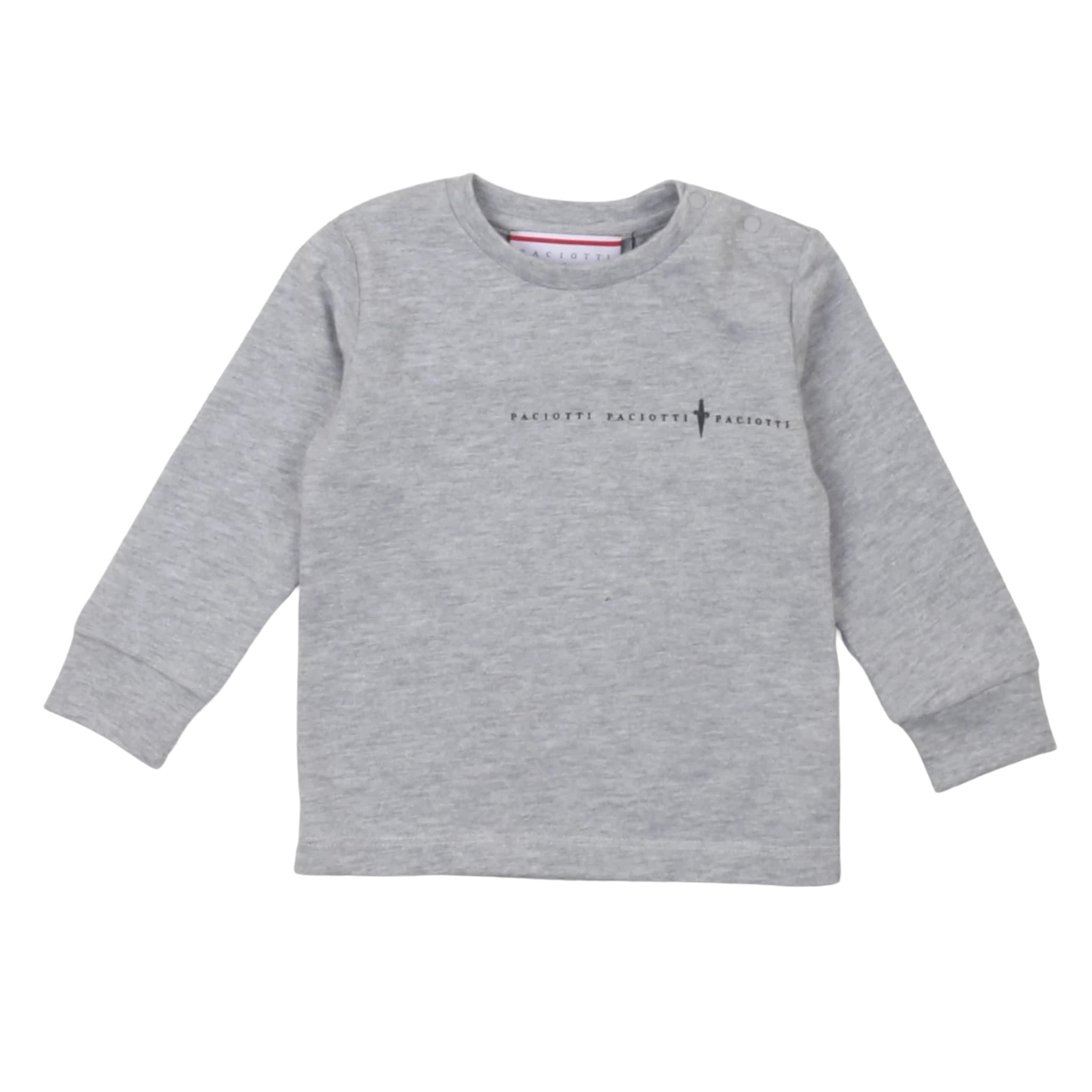 T-shirt - paciotti