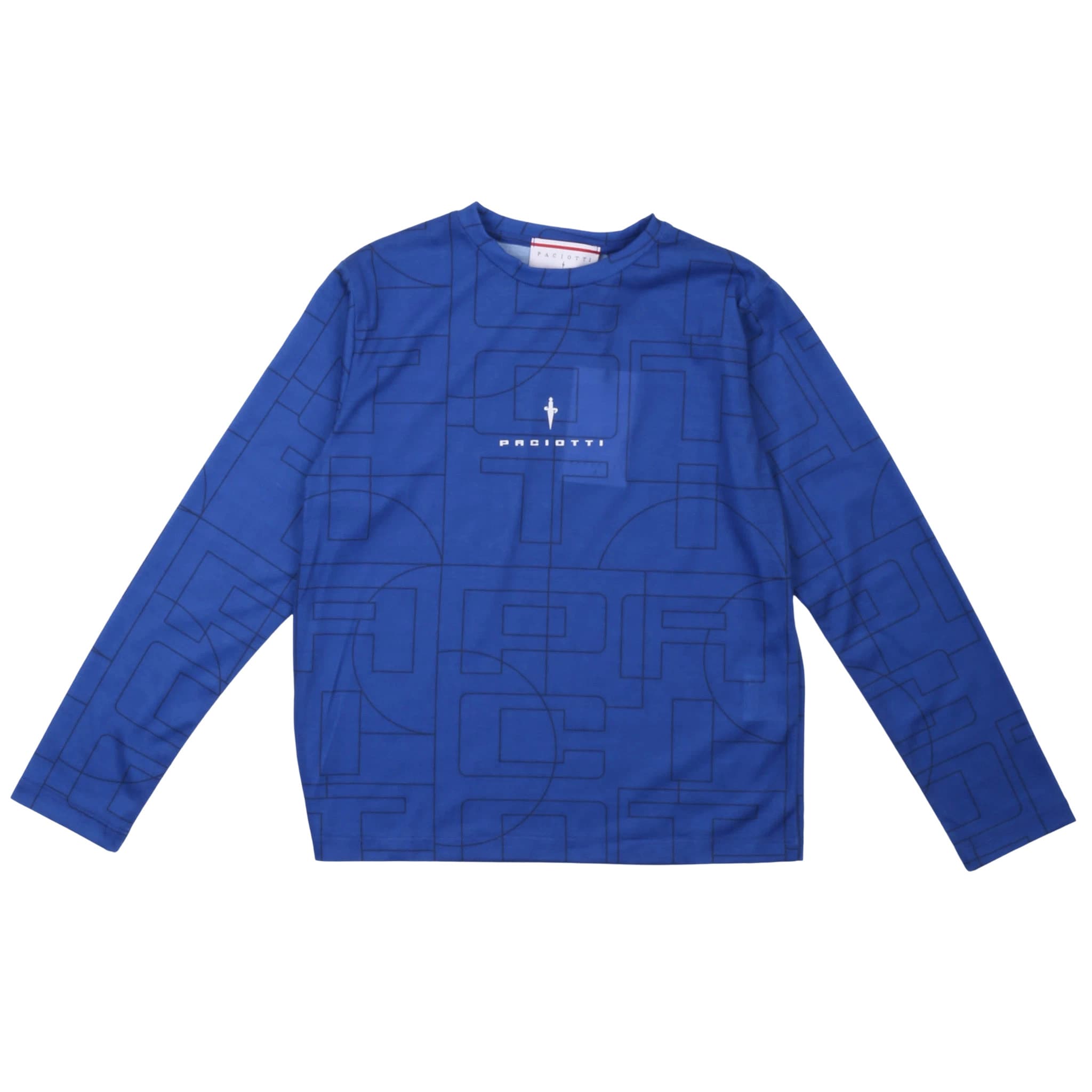 T-shirt - paciotti
