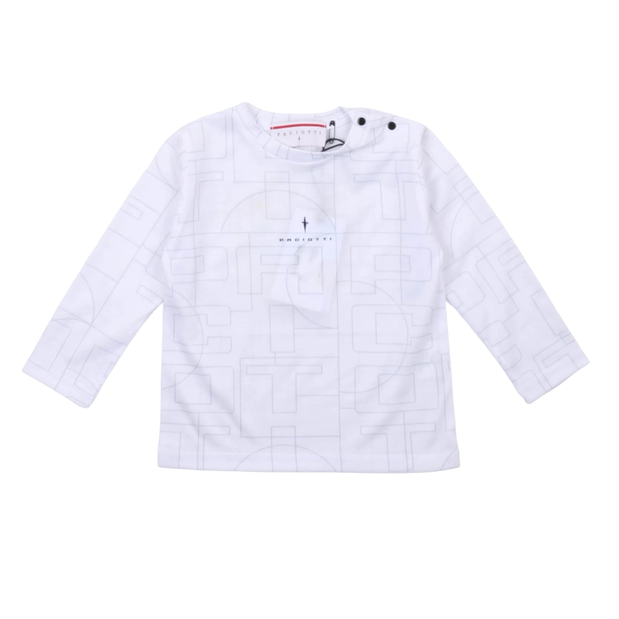 T-shirt - paciotti