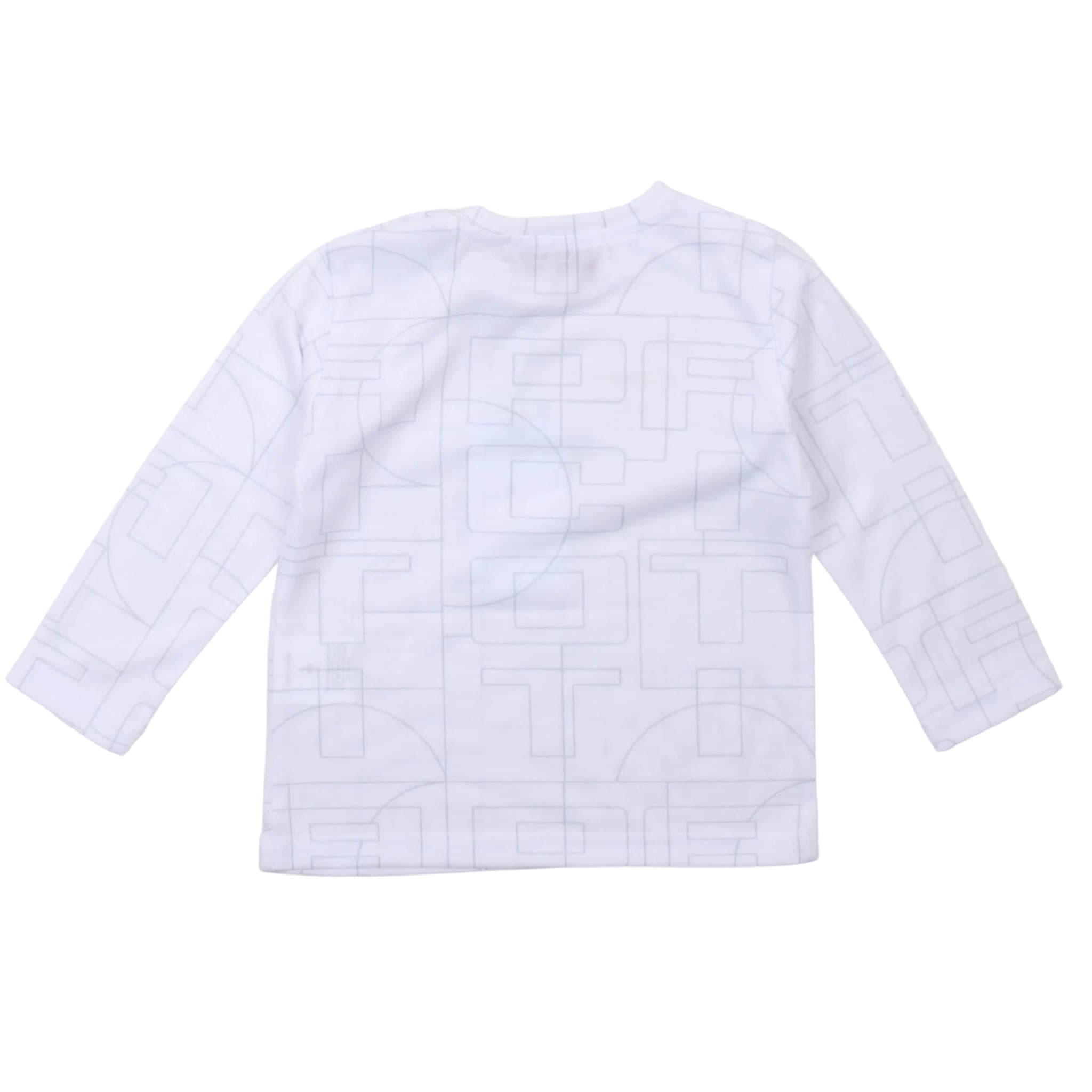 T-shirt - paciotti