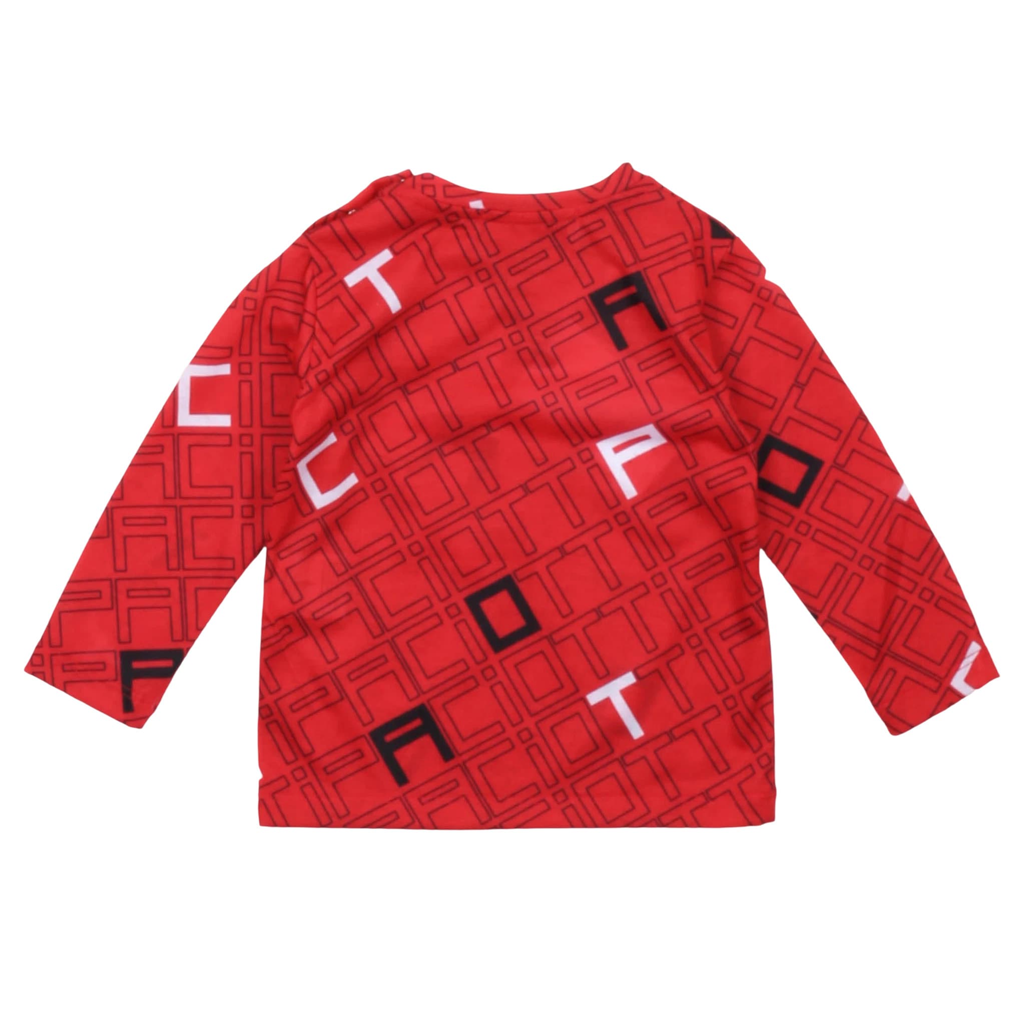 T-shirt - paciotti