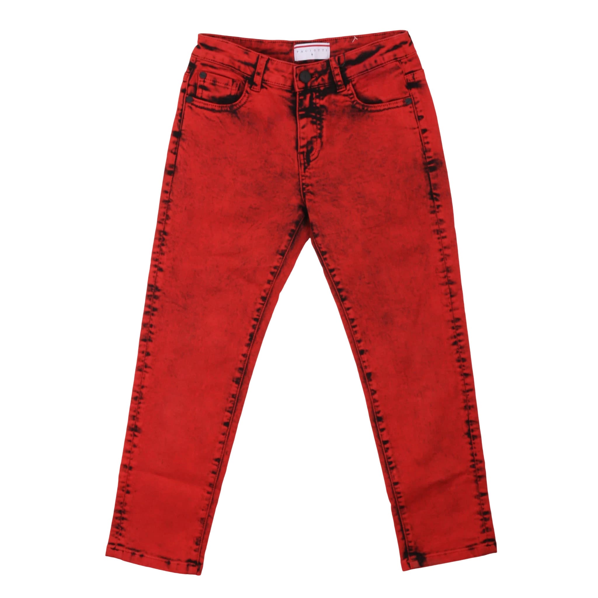 Jeans - paciotti