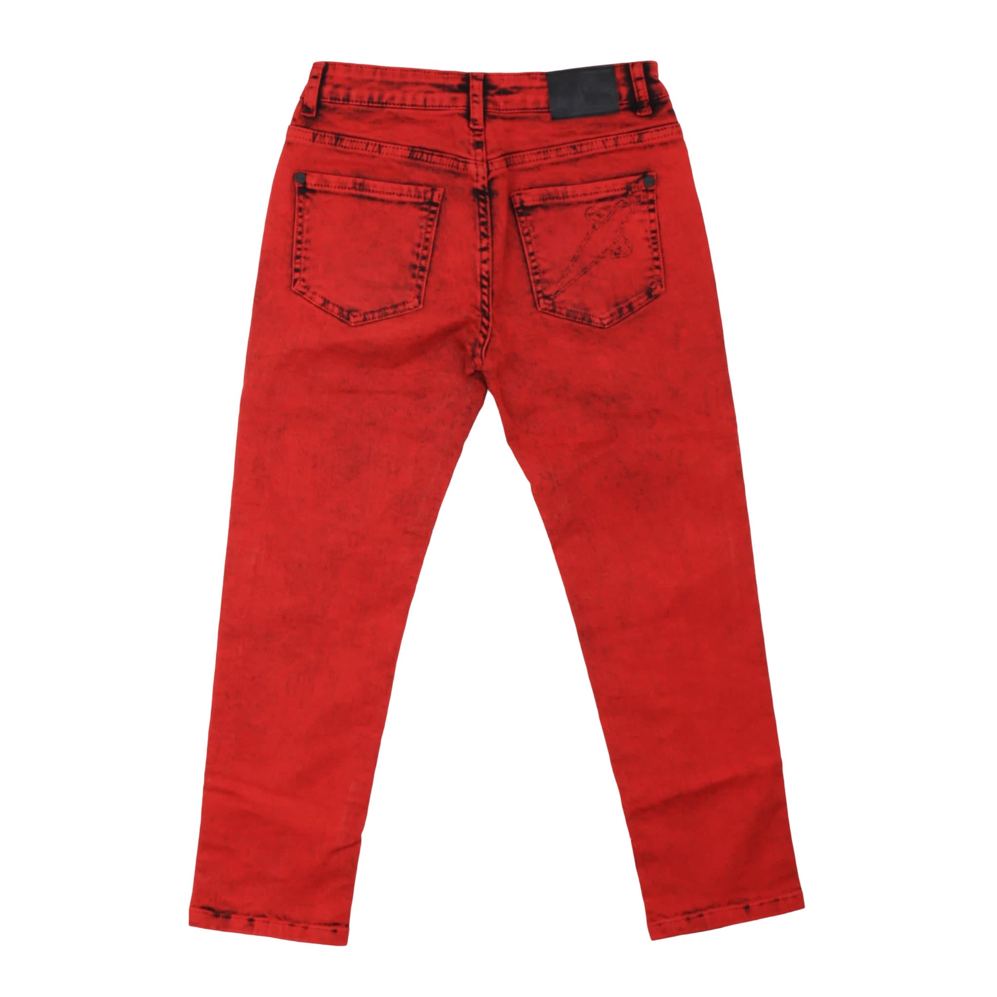 Jeans - paciotti