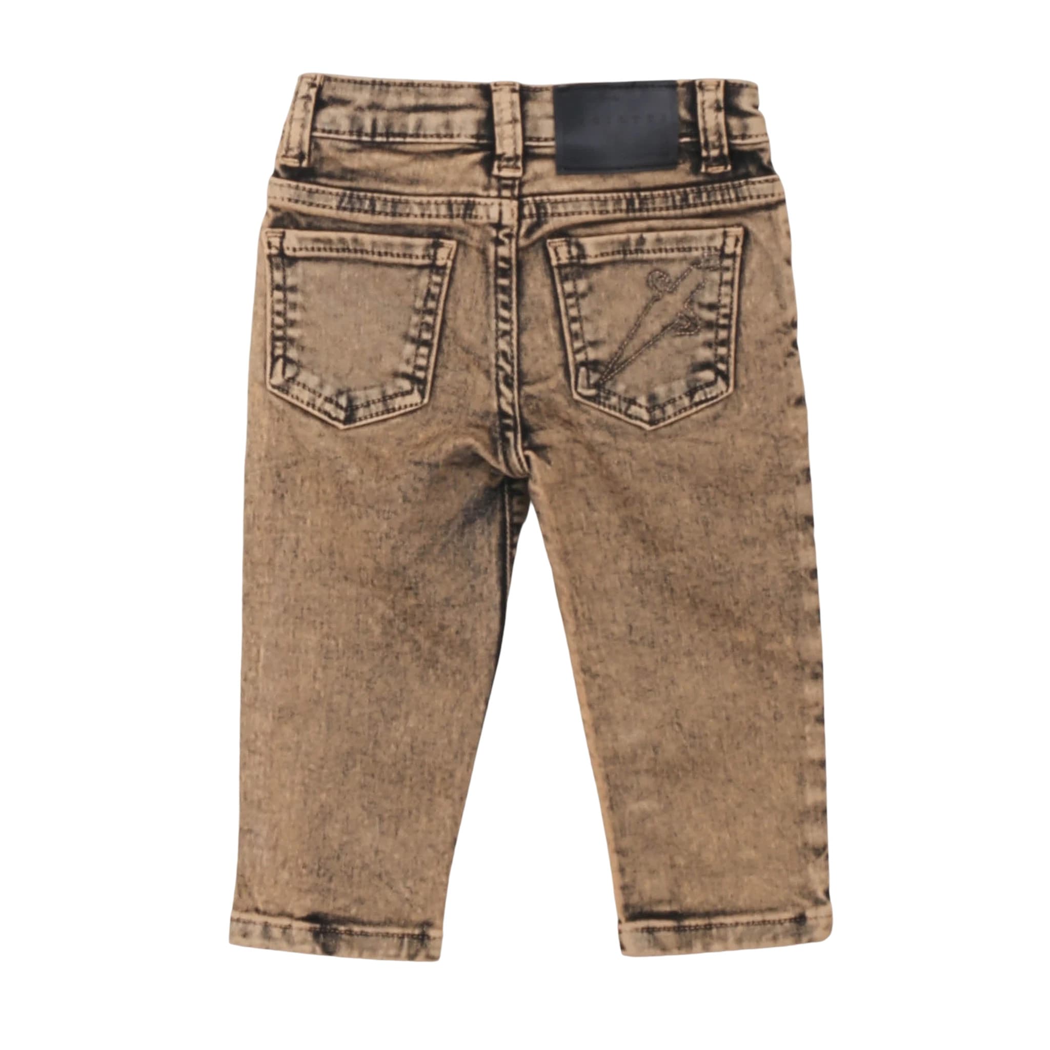 Jeans - paciotti