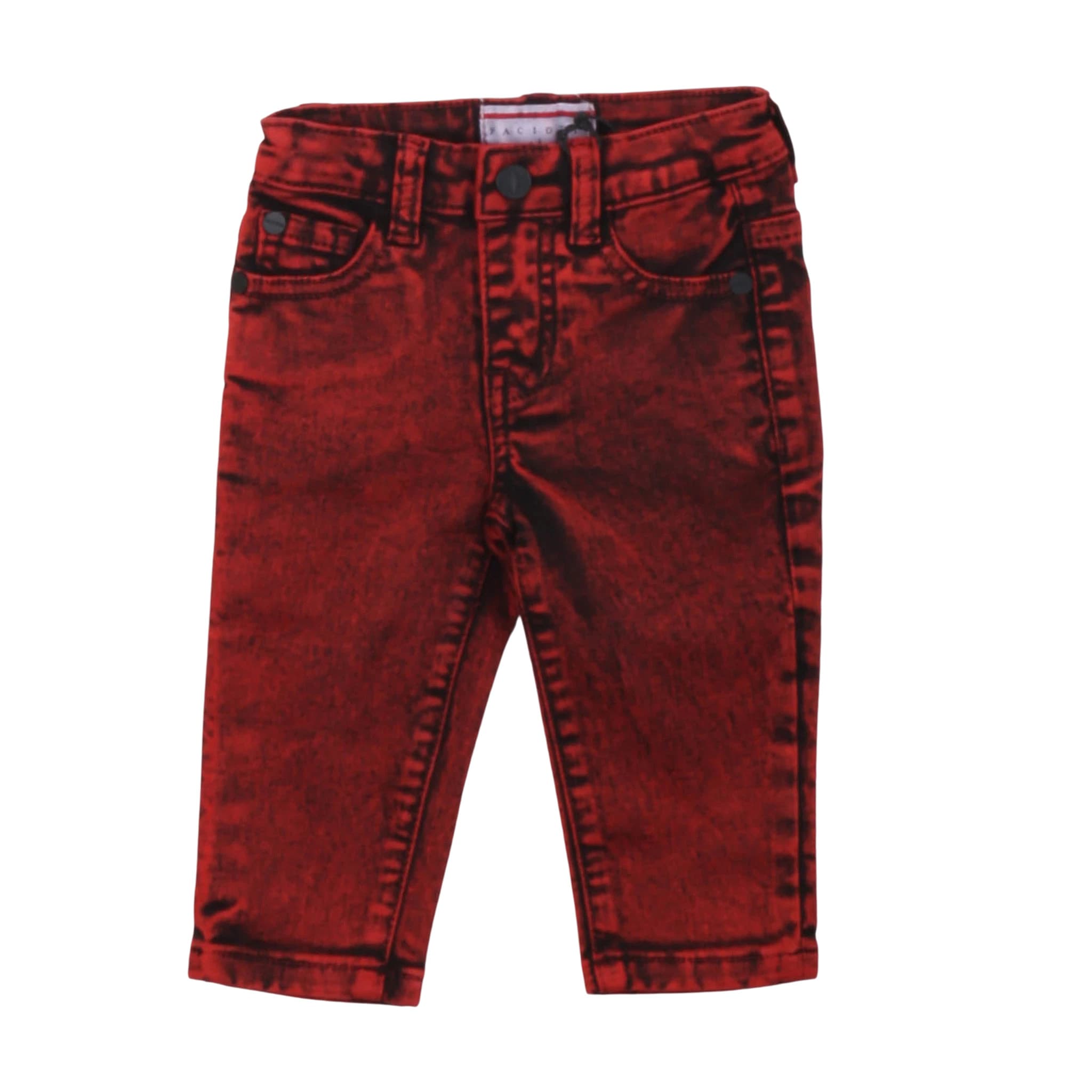 Jeans - paciotti