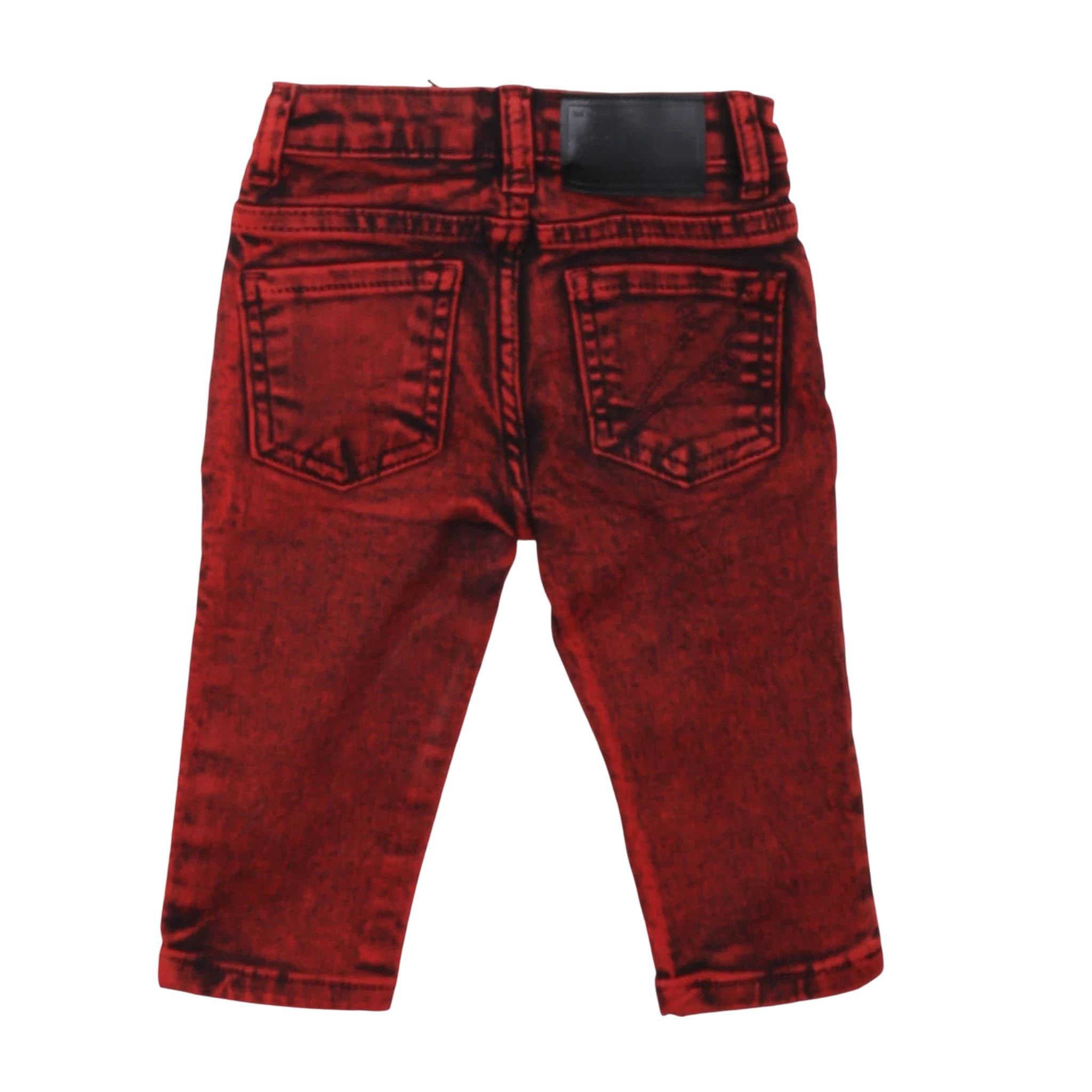 Jeans - paciotti