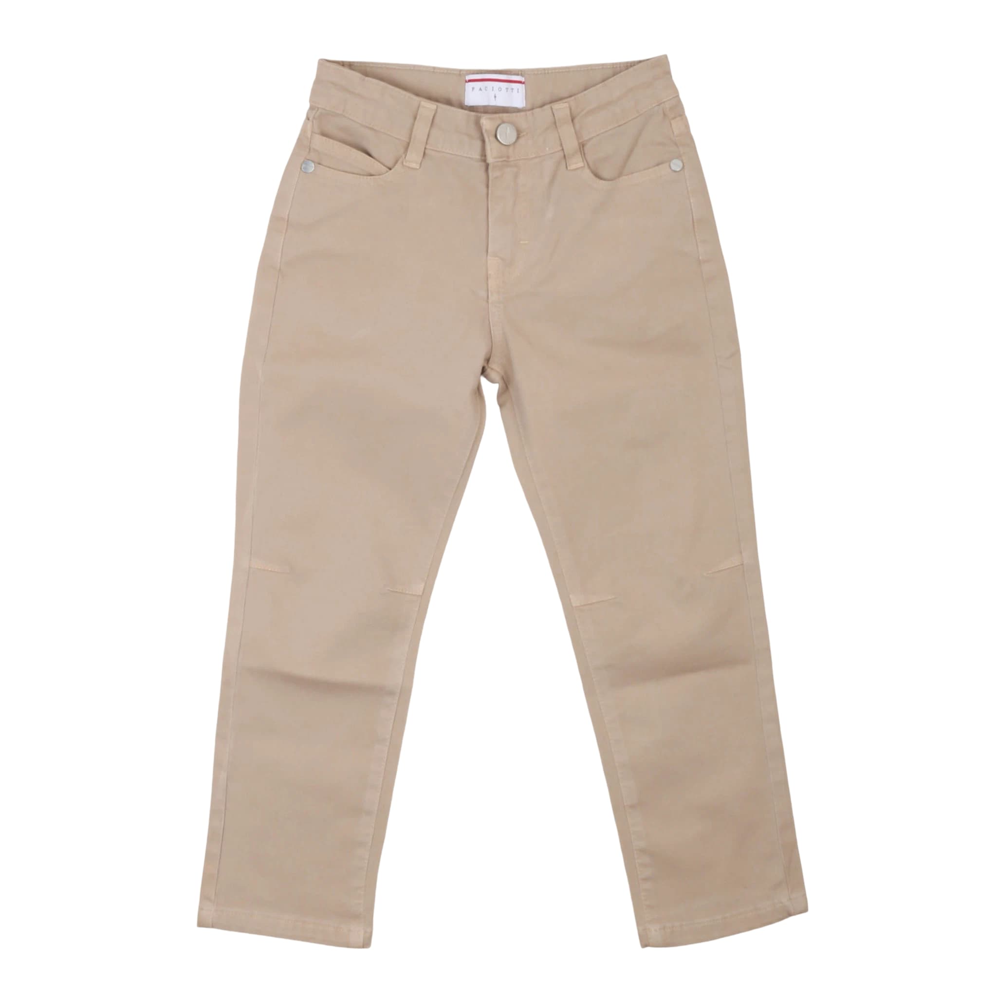 Pantaloni - paciotti