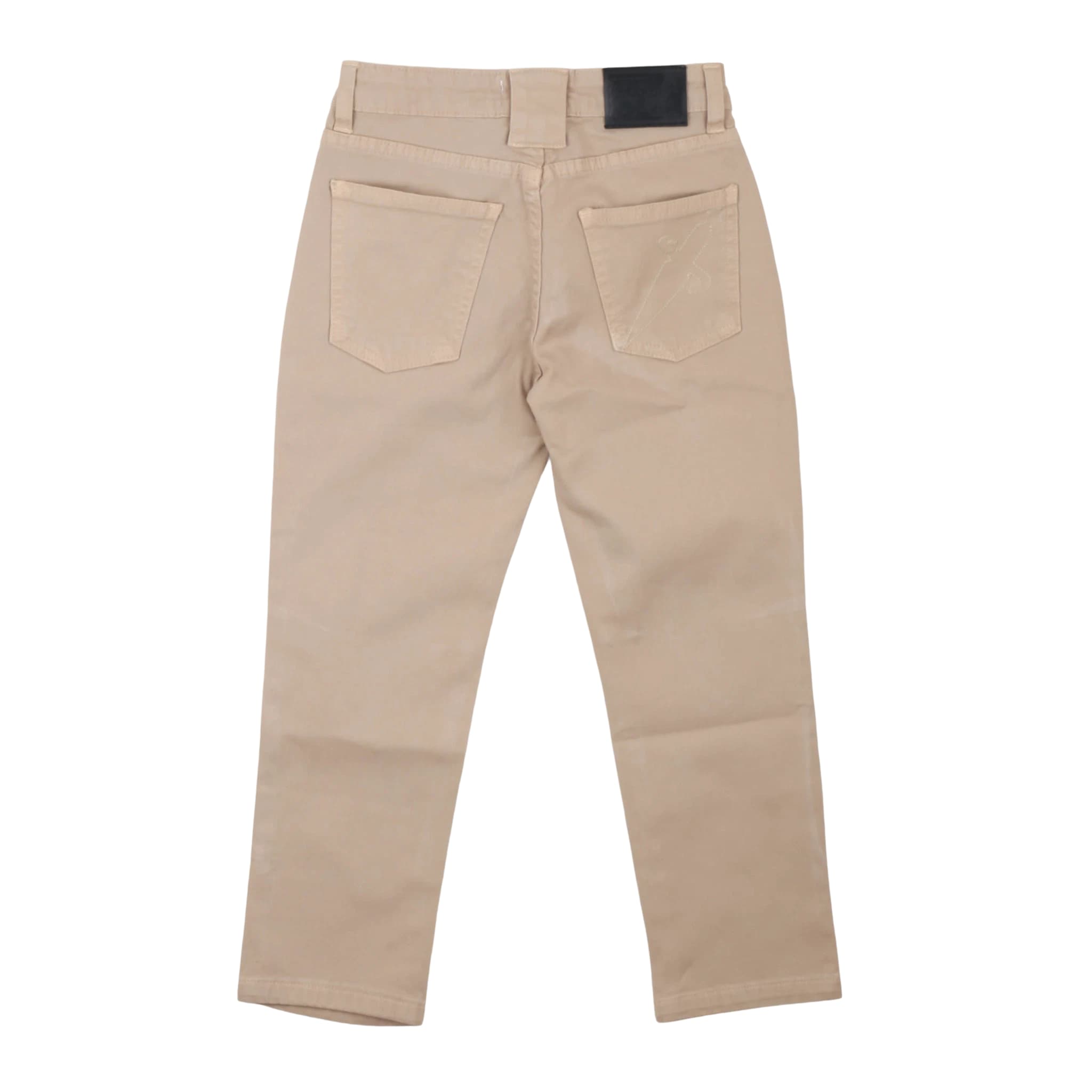 Pantaloni - paciotti
