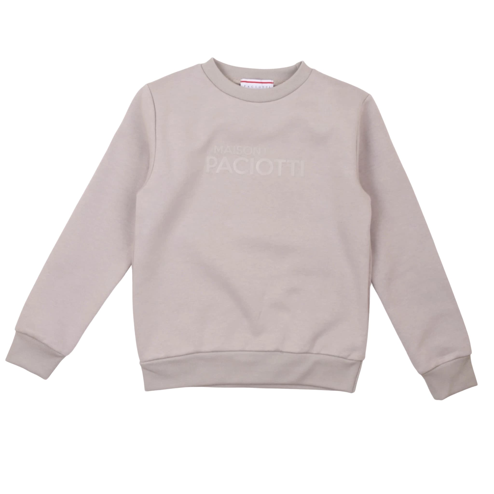 Felpe - paciotti