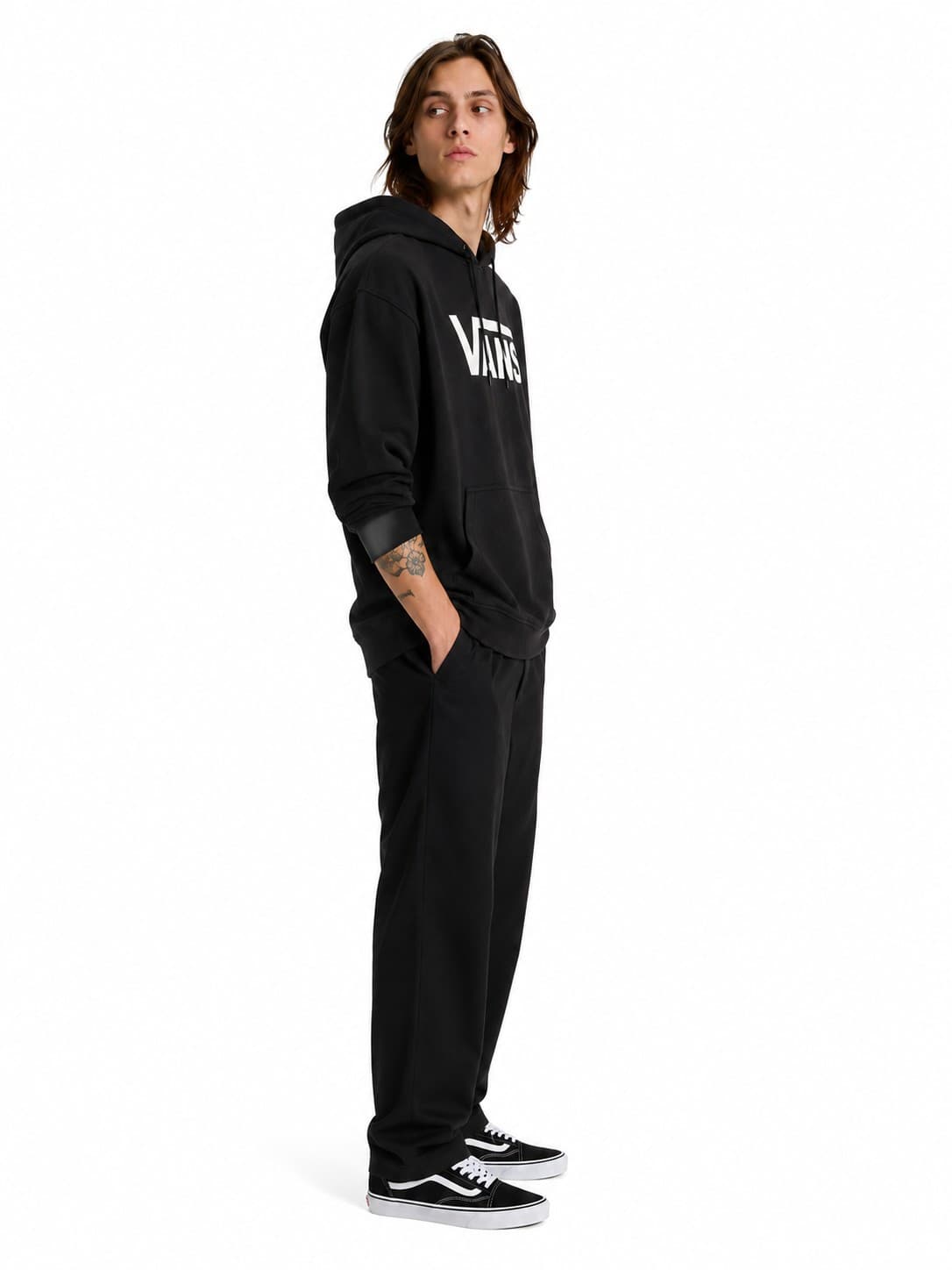 Vans Felpa Uomo - Vans