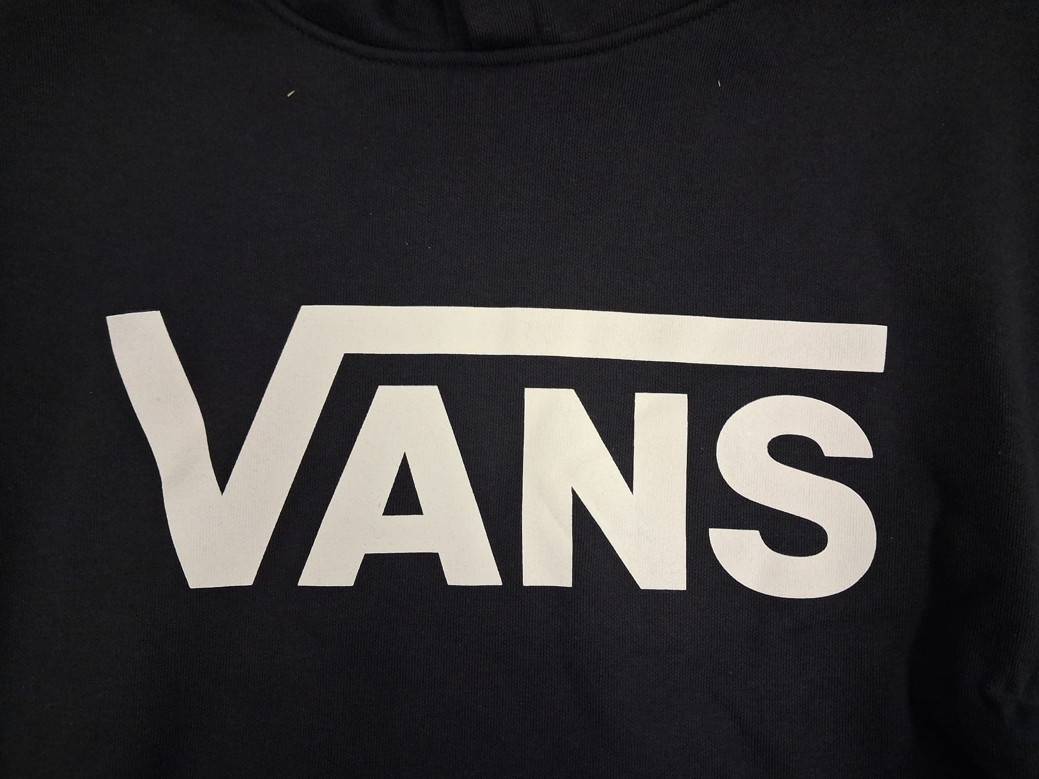 Vans Felpa Uomo - Vans